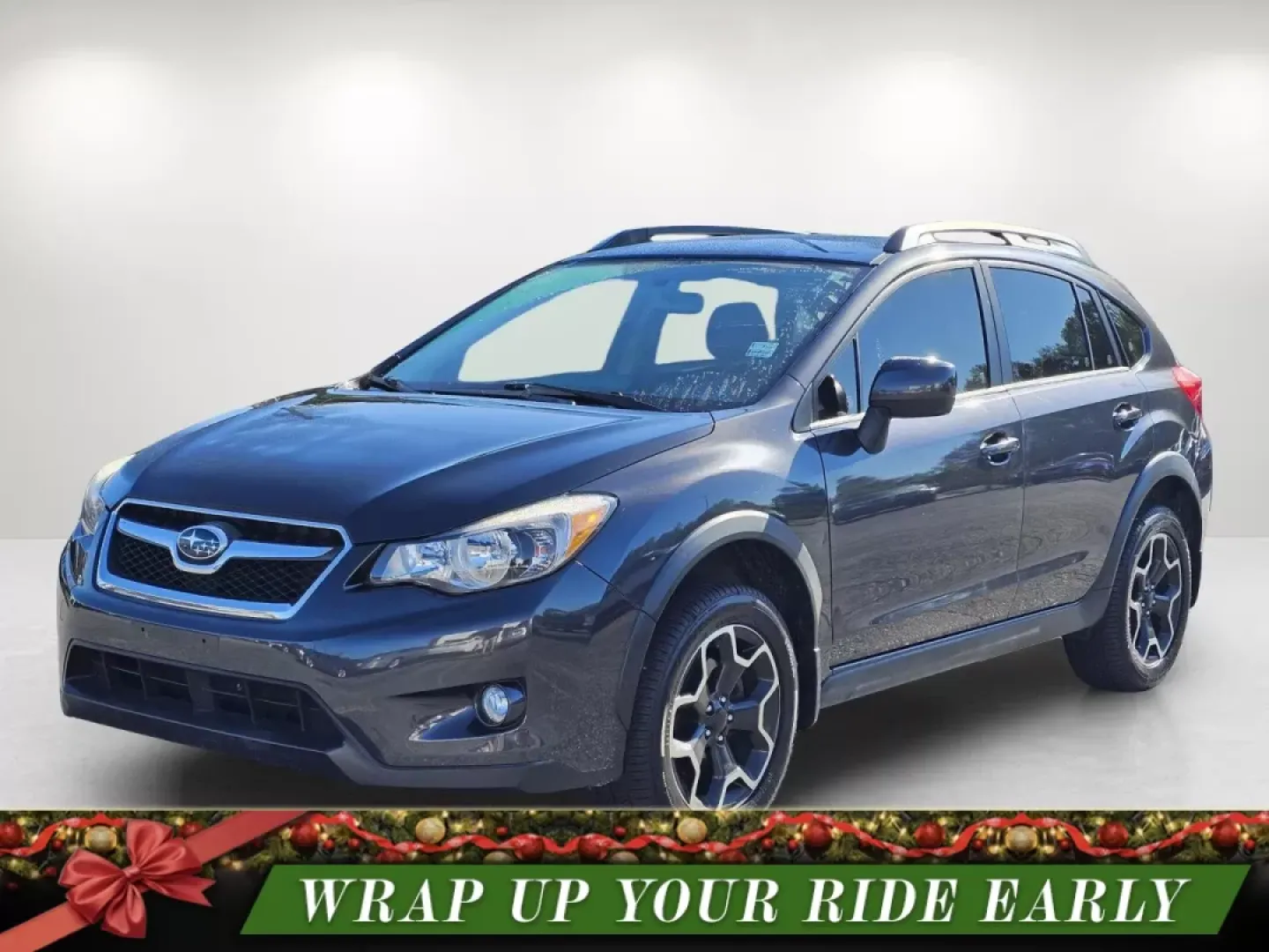 2014 /Black Subaru XV Crosstrek Premium (JF2GPACCXEG) with an Other engine, located at 5115 14th Ave., Columbus, GA, 31904, (706) 323-0345, 32.511494, -84.971046 - **Embrace the Adventure with the 2014 Subaru XV Crosstrek Premium!** <br /> <br /> Are you ready to elevate your lifestyle and embrace your next adventure? Whether you're navigating the bustling streets of Phenix City or exploring the scenic trails of nearby Lake Harding, the 2014 Subaru XV Crosstre - Photo#0