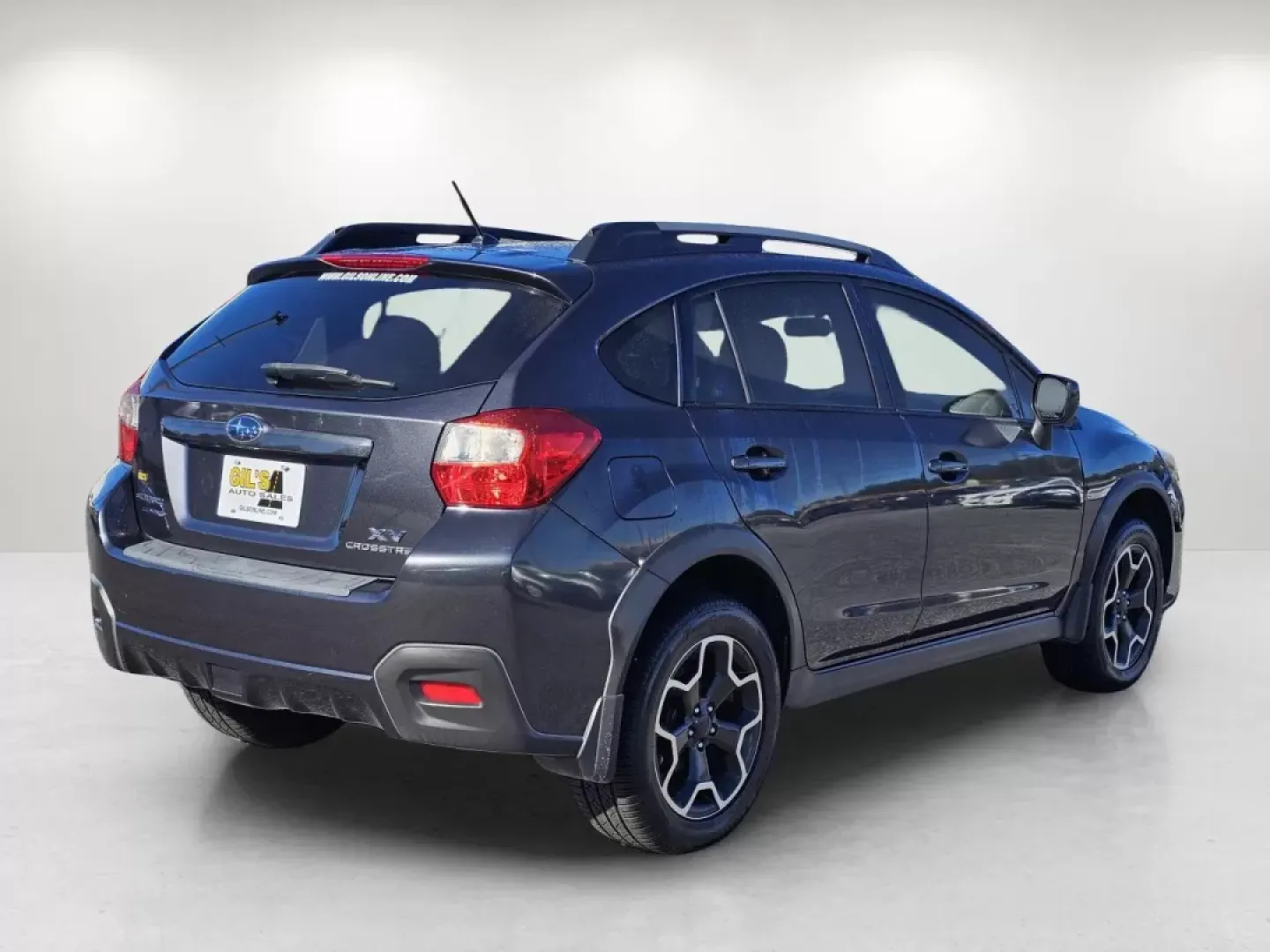 2014 /Black Subaru XV Crosstrek Premium (JF2GPACCXEG) with an Other engine, located at 5115 14th Ave., Columbus, GA, 31904, (706) 323-0345, 32.511494, -84.971046 - **Embrace the Adventure with the 2014 Subaru XV Crosstrek Premium!** <br /> <br /> Are you ready to elevate your lifestyle and embrace your next adventure? Whether you're navigating the bustling streets of Phenix City or exploring the scenic trails of nearby Lake Harding, the 2014 Subaru XV Crosstre - Photo#4