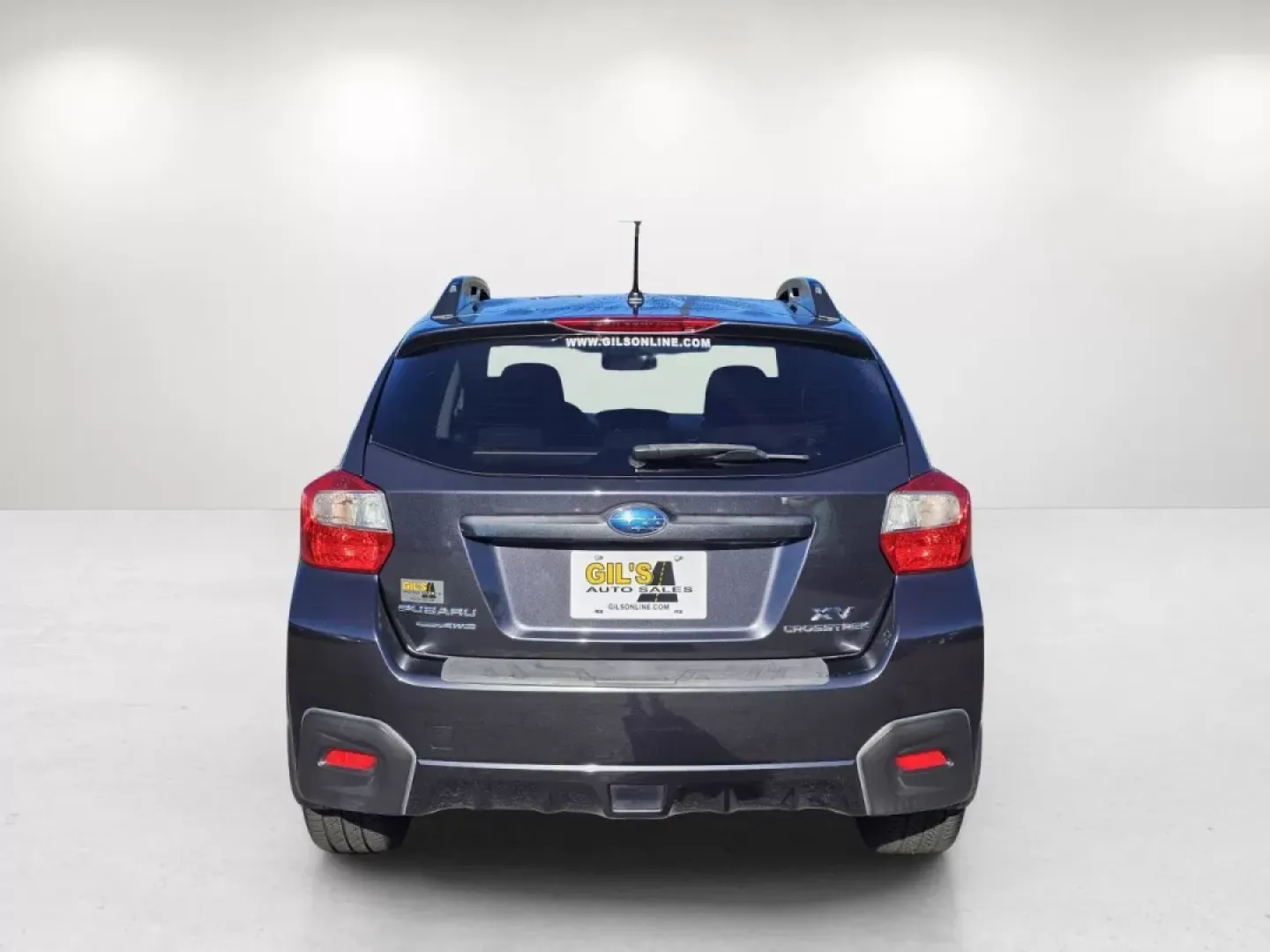 2014 /Black Subaru XV Crosstrek Premium (JF2GPACCXEG) with an Other engine, located at 5115 14th Ave., Columbus, GA, 31904, (706) 323-0345, 32.511494, -84.971046 - **Embrace the Adventure with the 2014 Subaru XV Crosstrek Premium!** <br /> <br /> Are you ready to elevate your lifestyle and embrace your next adventure? Whether you're navigating the bustling streets of Phenix City or exploring the scenic trails of nearby Lake Harding, the 2014 Subaru XV Crosstre - Photo#5