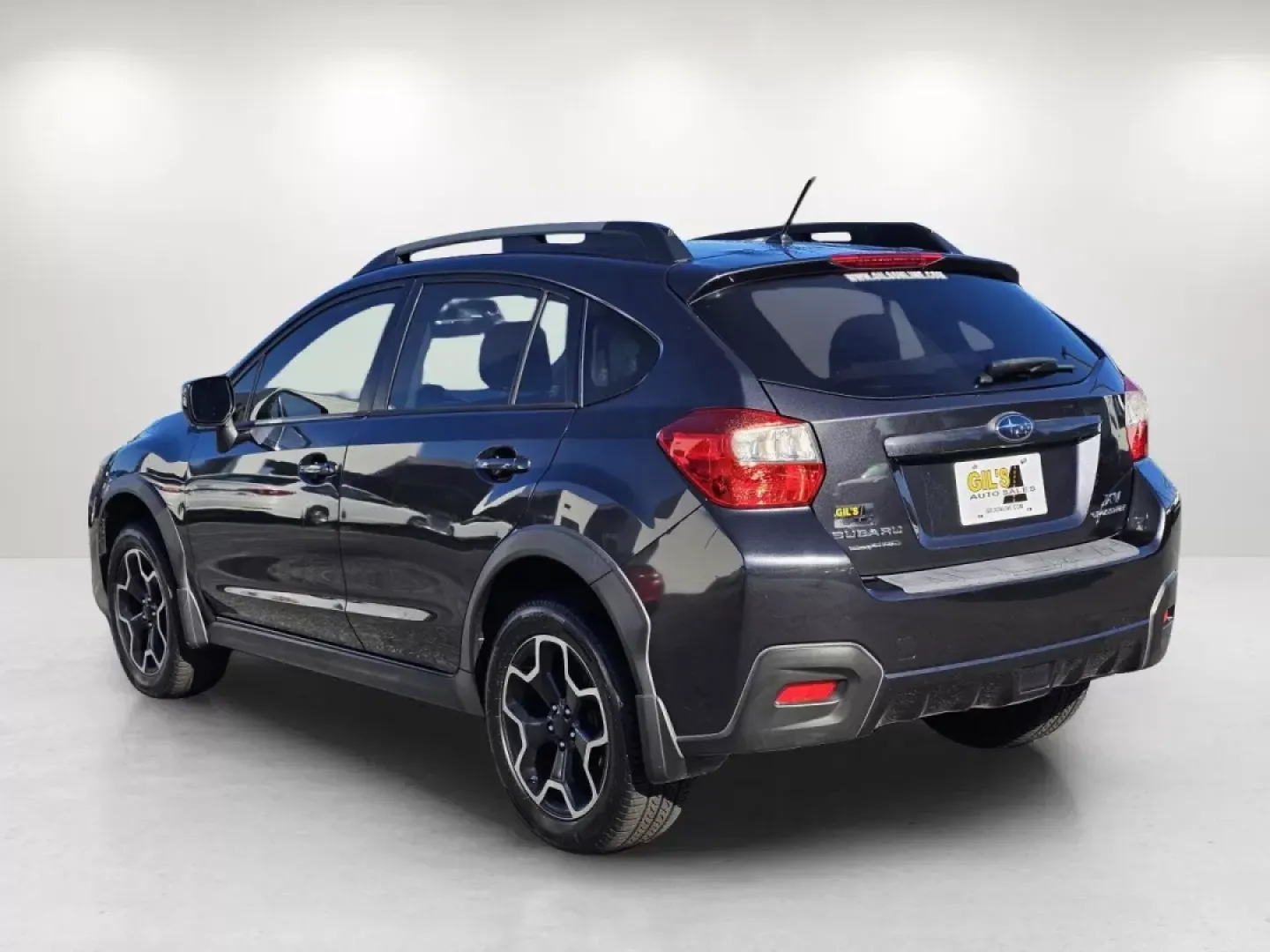 2014 /Black Subaru XV Crosstrek Premium (JF2GPACCXEG) with an Other engine, located at 5115 14th Ave., Columbus, GA, 31904, (706) 323-0345, 32.511494, -84.971046 - **Embrace the Adventure with the 2014 Subaru XV Crosstrek Premium!** <br /> <br /> Are you ready to elevate your lifestyle and embrace your next adventure? Whether you're navigating the bustling streets of Phenix City or exploring the scenic trails of nearby Lake Harding, the 2014 Subaru XV Crosstre - Photo#6