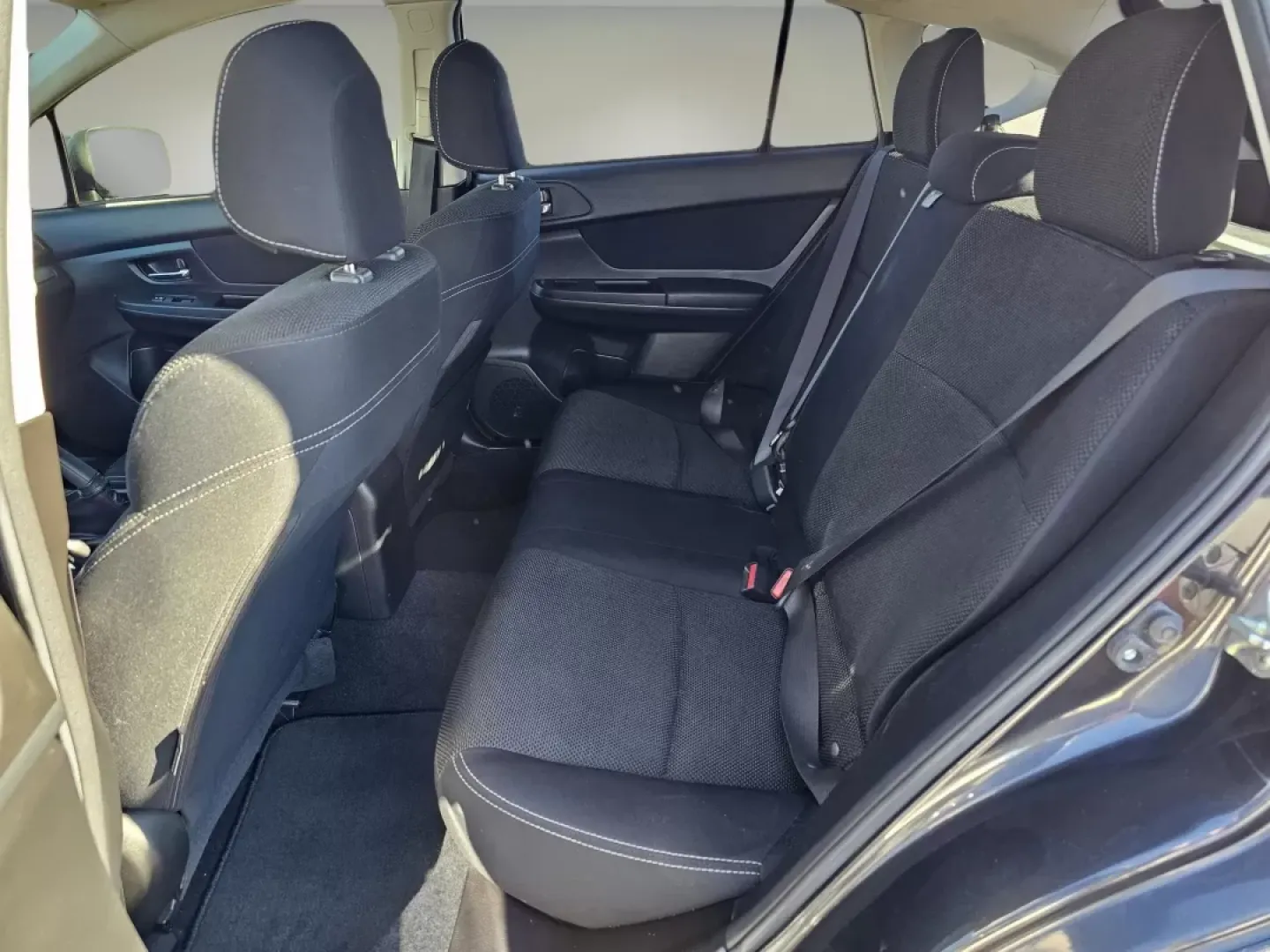 2014 /Black Subaru XV Crosstrek Premium (JF2GPACCXEG) with an Other engine, located at 5115 14th Ave., Columbus, GA, 31904, (706) 323-0345, 32.511494, -84.971046 - **Embrace the Adventure with the 2014 Subaru XV Crosstrek Premium!** <br /> <br /> Are you ready to elevate your lifestyle and embrace your next adventure? Whether you're navigating the bustling streets of Phenix City or exploring the scenic trails of nearby Lake Harding, the 2014 Subaru XV Crosstre - Photo#14