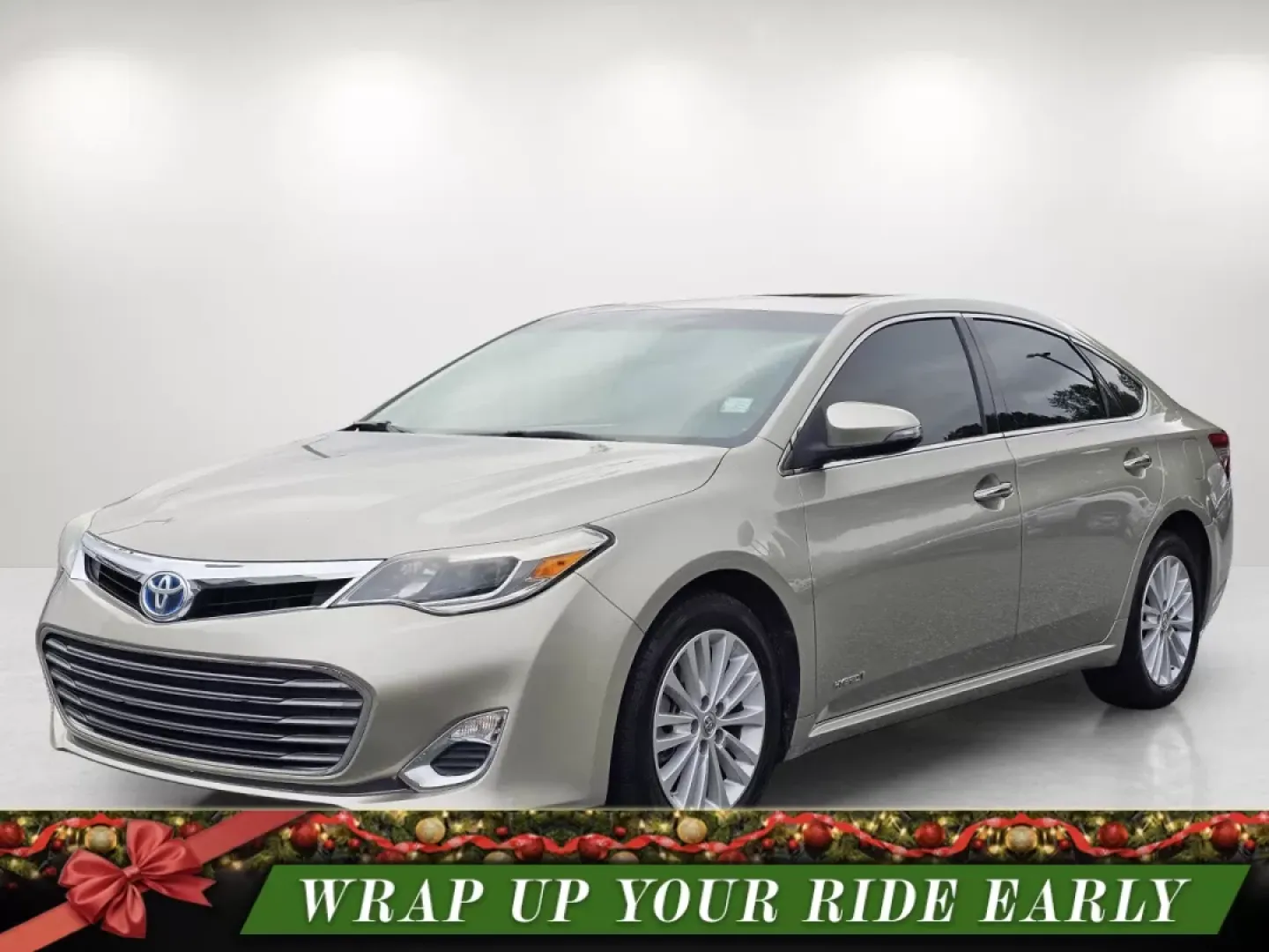 2014 Toyota Avalon Hybrid XLE Premium (4T1BD1EB0EU) with an Other engine, located at 521 Old Farm Lane Rd, Prattville, AL, 36066, (334) 325-1505, 32.482460, -86.416367 - Experience the perfect blend of luxury and efficiency with the 2014 Toyota Avalon Hybrid, available now at Gils Auto in Phenix City, AL! This stunning sedan isn't just a ride; it's an experience designed for ultimate comfort and convenience, making it an ideal choice for both daily commutes and week - Photo#0