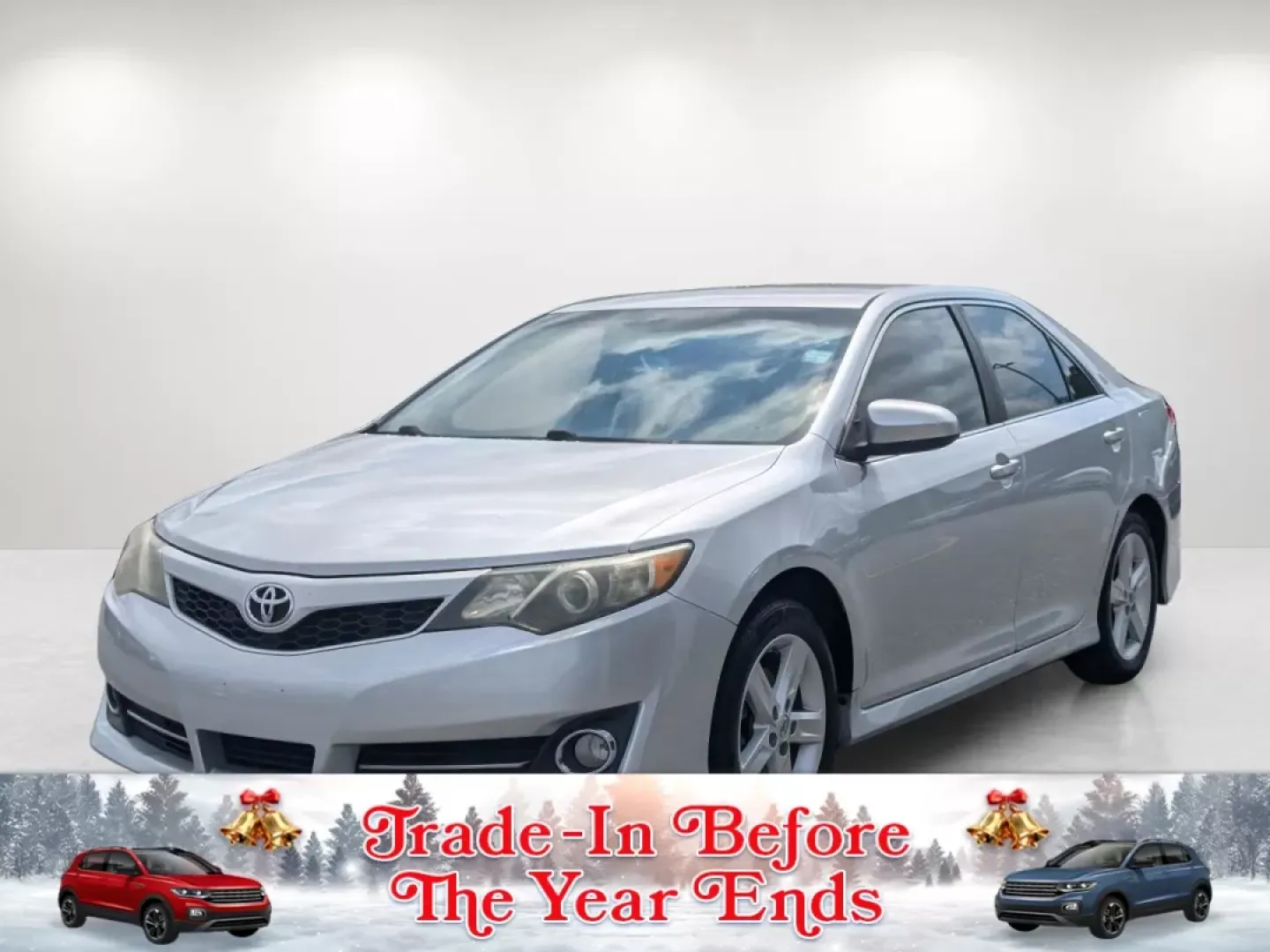 2014 Toyota Camry SE (4T1BF1FK7EU) with an Other engine, located at 3959 U.S. 80 W, Phenix City, AL, 36870, (334) 297-4885, 32.469296, -85.135185 - Looking for a reliable vehicle that offers comfort and efficiency for your daily commute or family trips? Look no further than this 2014 Toyota Camry, now available at Gils Auto in Phenix City, AL. As a trusted Buy Here Pay Here dealership, we specialize in providing second chance auto financing opt - Photo#0
