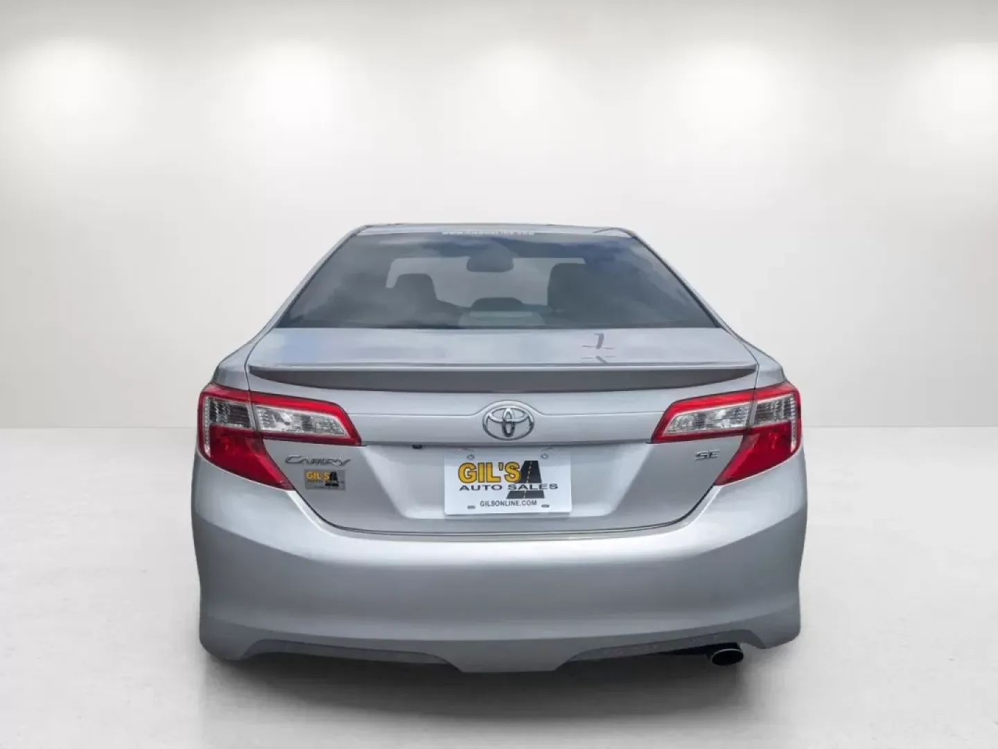 2014 Toyota Camry SE (4T1BF1FK7EU) with an Other engine, located at 3959 U.S. 80 W, Phenix City, AL, 36870, (334) 297-4885, 32.469296, -85.135185 - Looking for a reliable vehicle that offers comfort and efficiency for your daily commute or family trips? Look no further than this 2014 Toyota Camry, now available at Gils Auto in Phenix City, AL. As a trusted Buy Here Pay Here dealership, we specialize in providing second chance auto financing opt - Photo#5