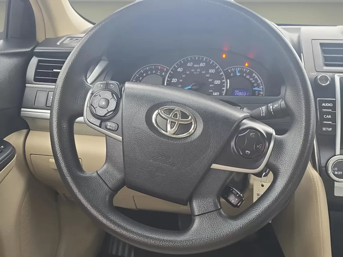 2014 Toyota Camry LE (4T1BF1FK3EU) with an Other engine, located at 5115 14th Ave., Columbus, GA, 31904, (706) 323-0345, 32.511494, -84.971046 - **Unleash Your Drive with This 2014 Toyota Camry Perfect for Your Daily Commute!**<br /> <br /> Are you in search of a reliable and stylish vehicle that fits seamlessly into your everyday life? Look no further than this striking 2014 Toyota Camry, designed for commuters and weekend adventurers alik - Photo#10