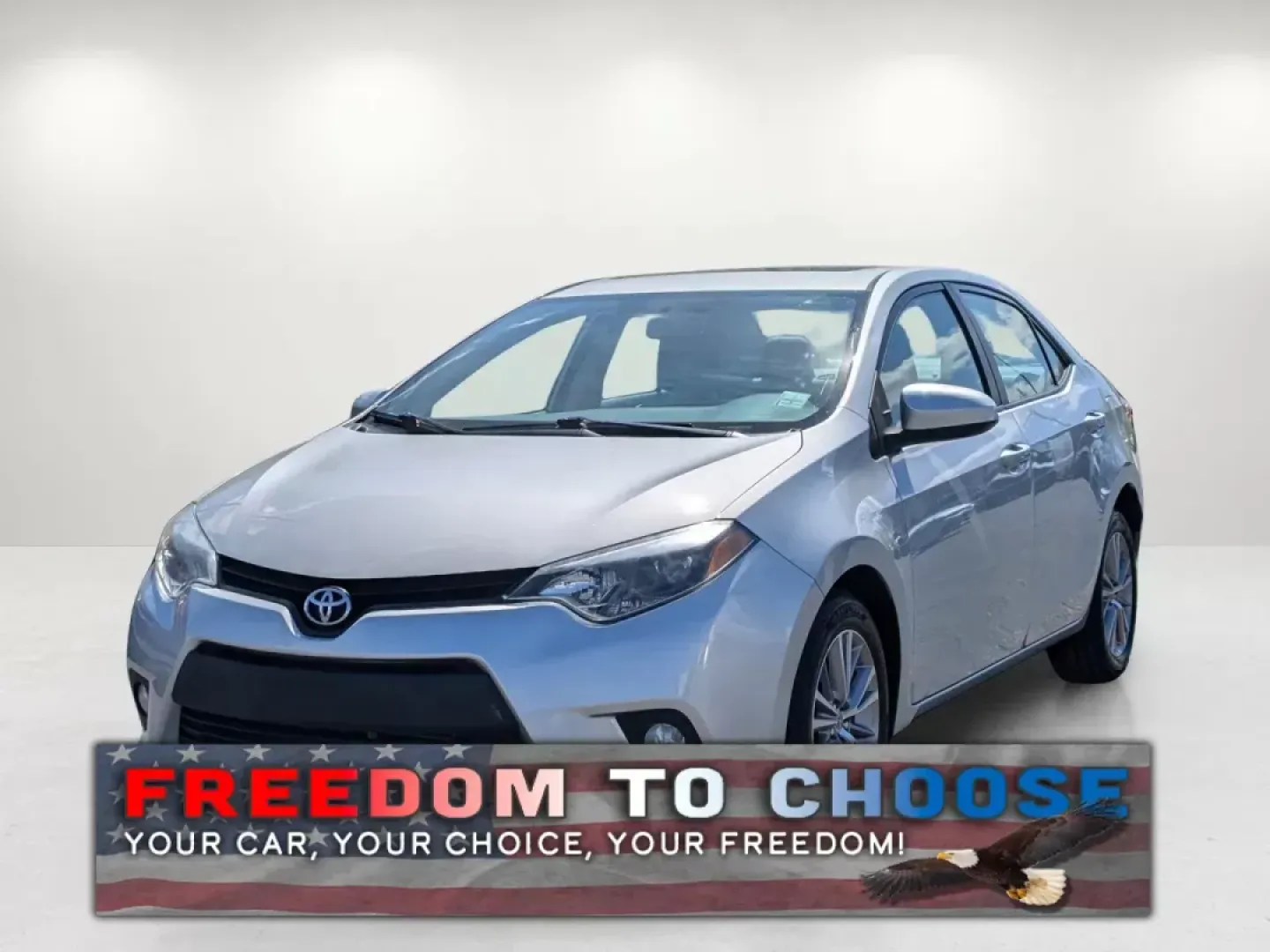 2014 Toyota Corolla LE (2T1BURHE2EC) with an Other engine, located at 7000 Northlake Connector, Columbus, GA, 31904, (706) 987-8085, 32.524975, -84.978134 - **Discover Adventure with the 2014 Toyota Corolla LE at Gils Auto - Columbus #2**<br /> <br /> Are you searching for a reliable vehicle that perfectly fits your busy lifestyle? Look no further! The 2014 Toyota Corolla LE combines style, efficiency, and safety, making it an ideal choice for daily com - Photo#0