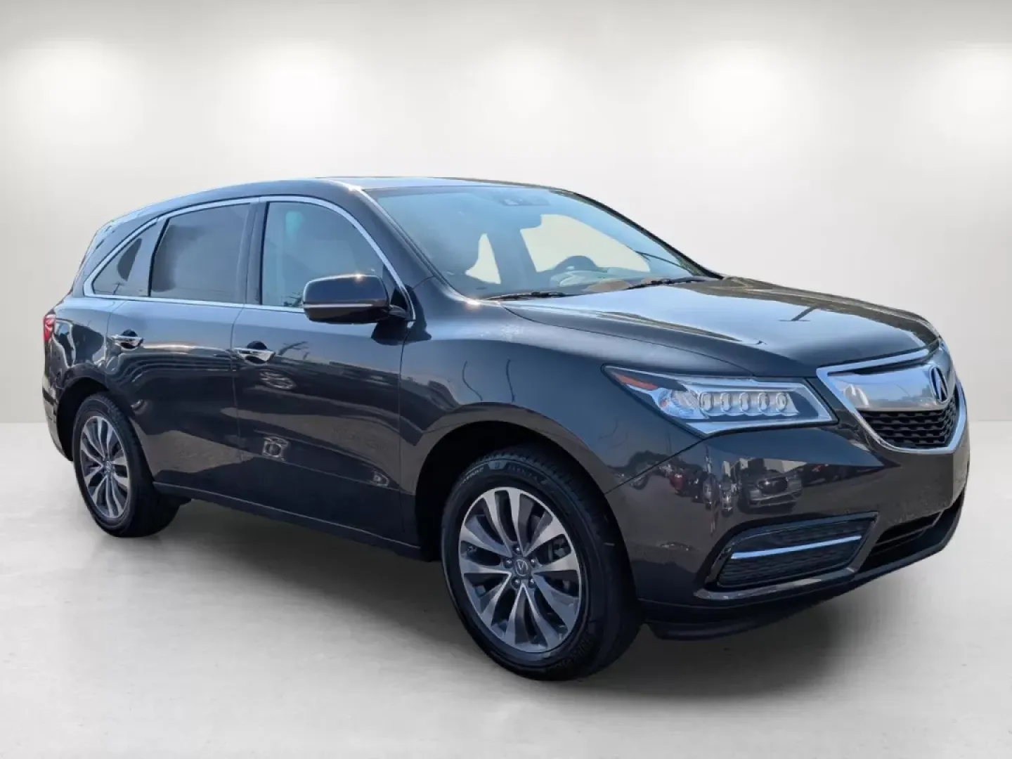 2015 Acura MDX Tech Pkg (5FRYD3H45FB) with an Other engine, located at 7000 Northlake Connector, Columbus, GA, 31904, (706) 987-8085, 32.524975, -84.978134 - Are you ready to elevate your family adventures and daily commutes? This 2015 Acura MDX, now available at Gils Auto in Phenix City, AL, is the perfect blend of luxury, comfort, and practicality. Designed for those who prioritize both style and functionality, this SUV is a great fit for growing famil - Photo#2