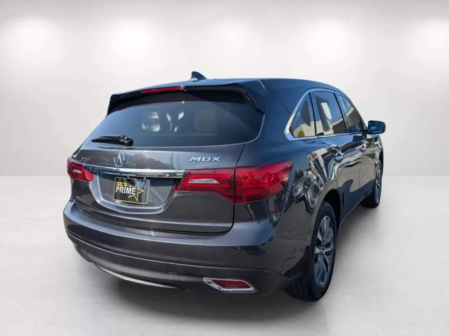 2015 Acura MDX Tech Pkg (5FRYD3H45FB) with an Other engine, located at 7000 Northlake Connector, Columbus, GA, 31904, (706) 987-8085, 32.524975, -84.978134 - Are you ready to elevate your family adventures and daily commutes? This 2015 Acura MDX, now available at Gils Auto in Phenix City, AL, is the perfect blend of luxury, comfort, and practicality. Designed for those who prioritize both style and functionality, this SUV is a great fit for growing famil - Photo#4