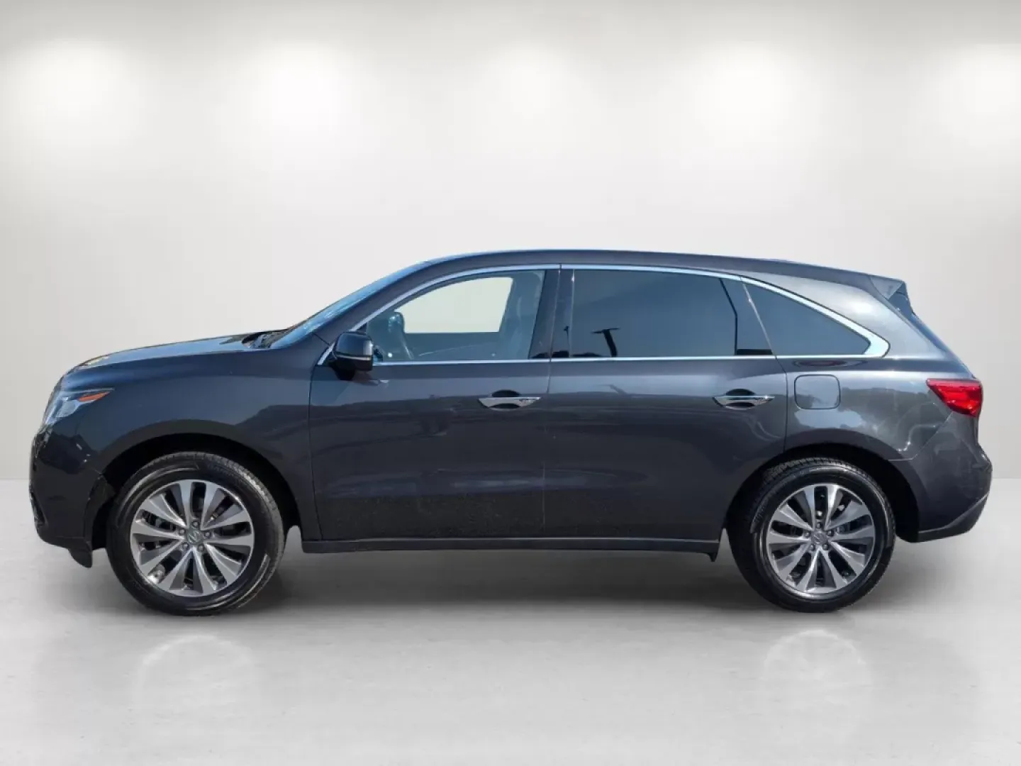 2015 Acura MDX Tech Pkg (5FRYD3H45FB) with an Other engine, located at 7000 Northlake Connector, Columbus, GA, 31904, (706) 987-8085, 32.524975, -84.978134 - Are you ready to elevate your family adventures and daily commutes? This 2015 Acura MDX, now available at Gils Auto in Phenix City, AL, is the perfect blend of luxury, comfort, and practicality. Designed for those who prioritize both style and functionality, this SUV is a great fit for growing famil - Photo#7