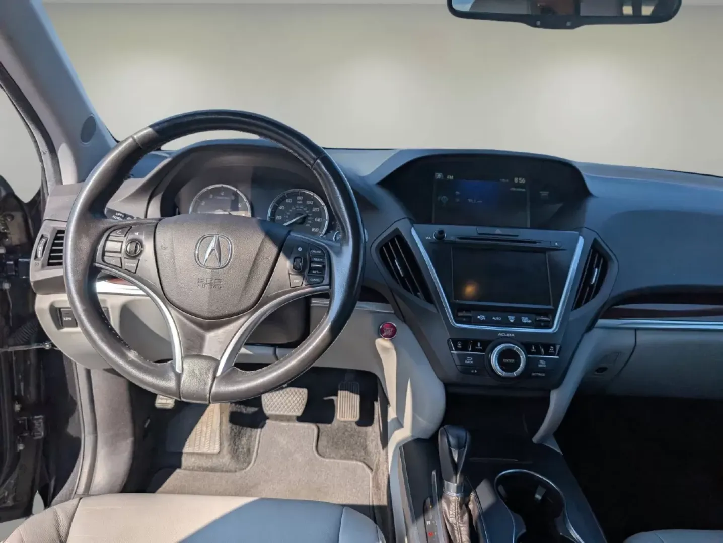 2015 Acura MDX Tech Pkg (5FRYD3H45FB) with an Other engine, located at 7000 Northlake Connector, Columbus, GA, 31904, (706) 987-8085, 32.524975, -84.978134 - Are you ready to elevate your family adventures and daily commutes? This 2015 Acura MDX, now available at Gils Auto in Phenix City, AL, is the perfect blend of luxury, comfort, and practicality. Designed for those who prioritize both style and functionality, this SUV is a great fit for growing famil - Photo#12