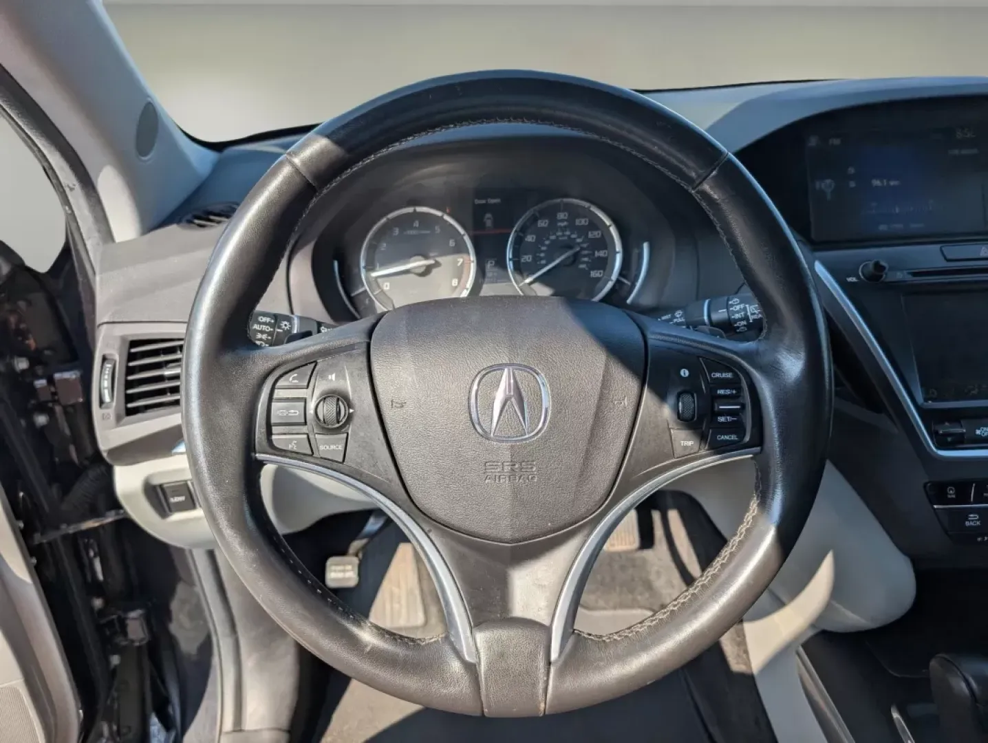 2015 Acura MDX Tech Pkg (5FRYD3H45FB) with an Other engine, located at 7000 Northlake Connector, Columbus, GA, 31904, (706) 987-8085, 32.524975, -84.978134 - Are you ready to elevate your family adventures and daily commutes? This 2015 Acura MDX, now available at Gils Auto in Phenix City, AL, is the perfect blend of luxury, comfort, and practicality. Designed for those who prioritize both style and functionality, this SUV is a great fit for growing famil - Photo#15