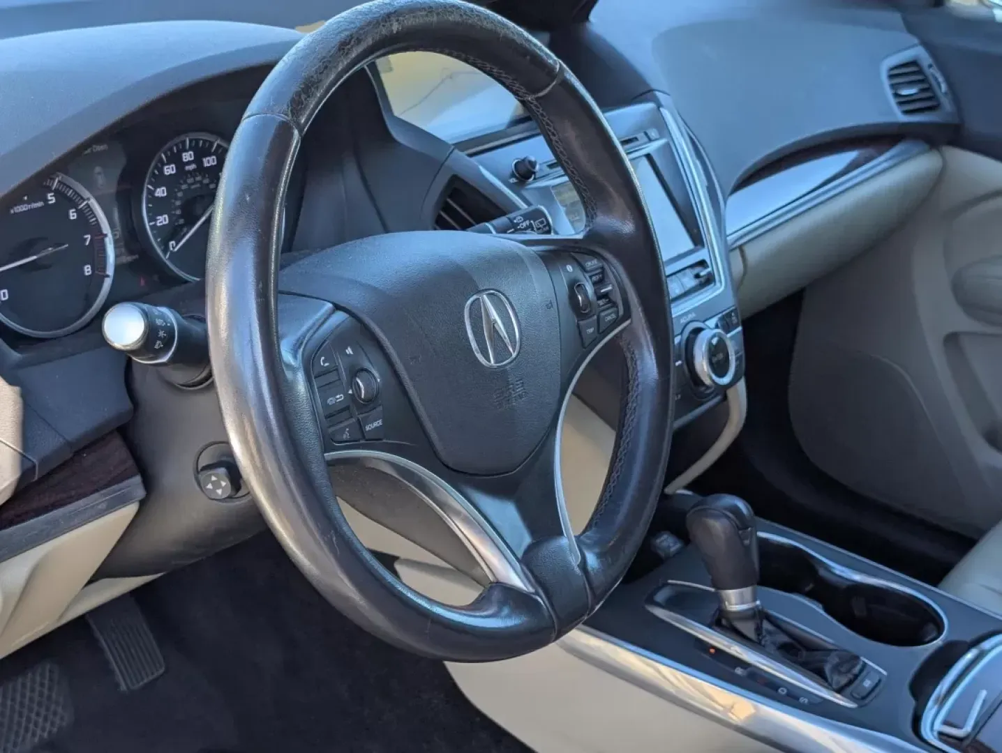 2015 Acura MDX Tech Pkg (5FRYD3H45FB) with an Other engine, located at 804 22nd Ave, Phenix City, AL, 36870, (334) 297-1860, 32.484749, -85.024475 - Rev up your adventures with the 2015 Acura MDX, the ultimate SUV designed for families and explorers alike! Whether you're navigating busy city streets in Phenix City, AL, or hitting the open road for weekend getaways, this luxurious and versatile vehicle is tailor-made for your lifestyle. With seat - Photo#11