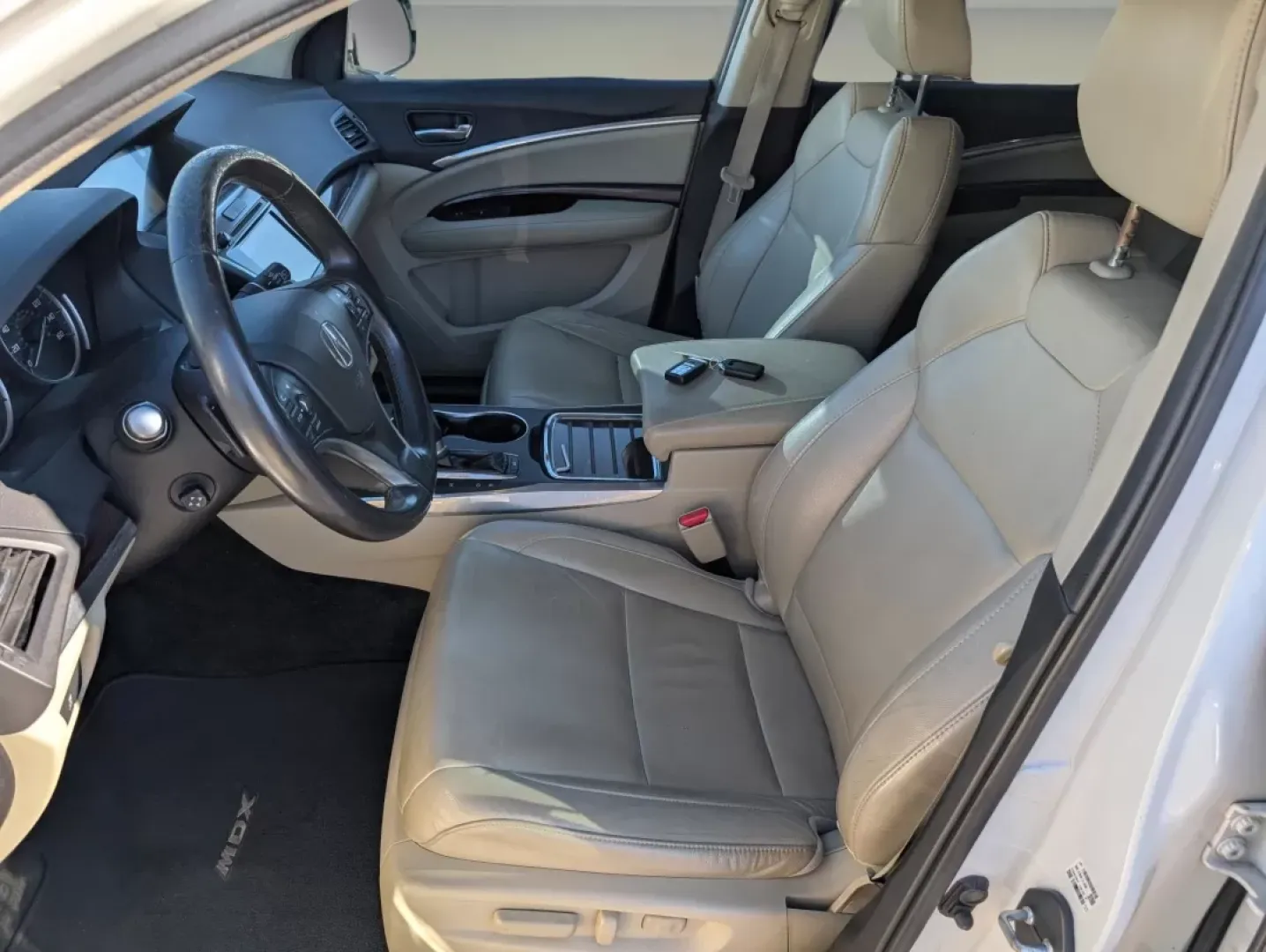 2015 Acura MDX Tech Pkg (5FRYD3H45FB) with an Other engine, located at 804 22nd Ave, Phenix City, AL, 36870, (334) 297-1860, 32.484749, -85.024475 - Rev up your adventures with the 2015 Acura MDX, the ultimate SUV designed for families and explorers alike! Whether you're navigating busy city streets in Phenix City, AL, or hitting the open road for weekend getaways, this luxurious and versatile vehicle is tailor-made for your lifestyle. With seat - Photo#12