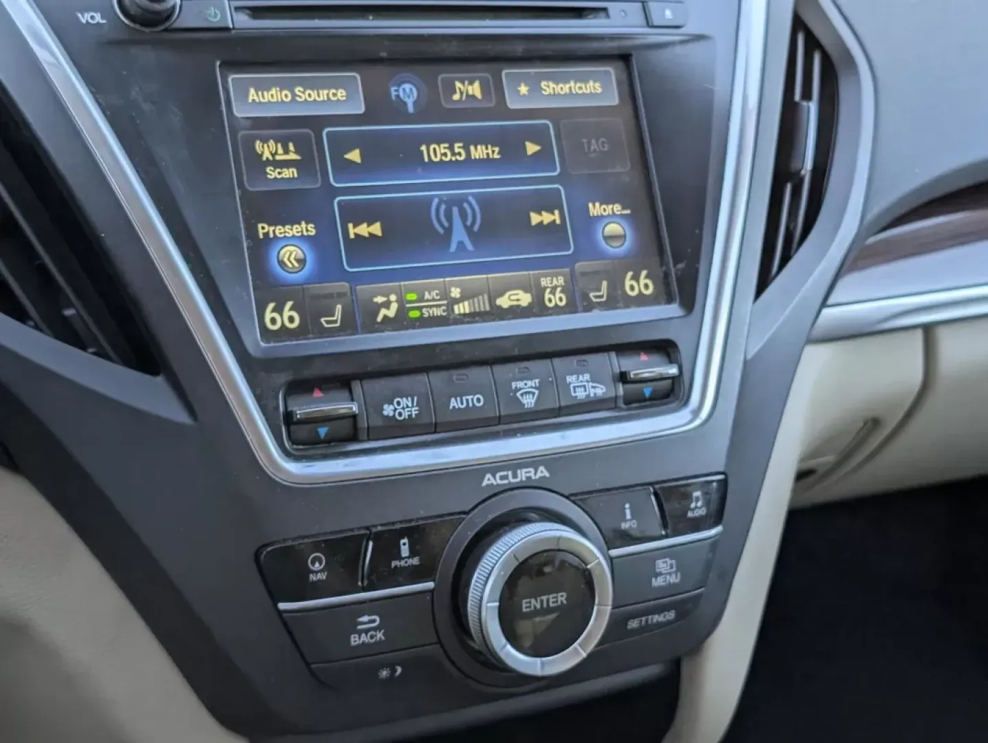 2015 Acura MDX Tech Pkg (5FRYD3H45FB) with an Other engine, located at 804 22nd Ave, Phenix City, AL, 36870, (334) 297-1860, 32.484749, -85.024475 - Rev up your adventures with the 2015 Acura MDX, the ultimate SUV designed for families and explorers alike! Whether you're navigating busy city streets in Phenix City, AL, or hitting the open road for weekend getaways, this luxurious and versatile vehicle is tailor-made for your lifestyle. With seat - Photo#16