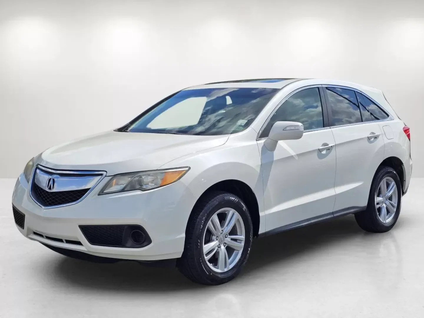 2015 Acura RDX (5J8TB4H32FL) with an Other engine, located at 3959 U.S. 80 W, Phenix City, AL, 36870, (334) 297-4885, 32.469296, -85.135185 - Are you ready to elevate your driving experience? If you're searching for a versatile, reliable, and stylish vehicle perfect for family outings, long commutes, or weekend adventures, look no further than this stunning 2015 Acura RDX available at Gils Auto in Phenix City, AL. With its sleek white ext - Photo#1