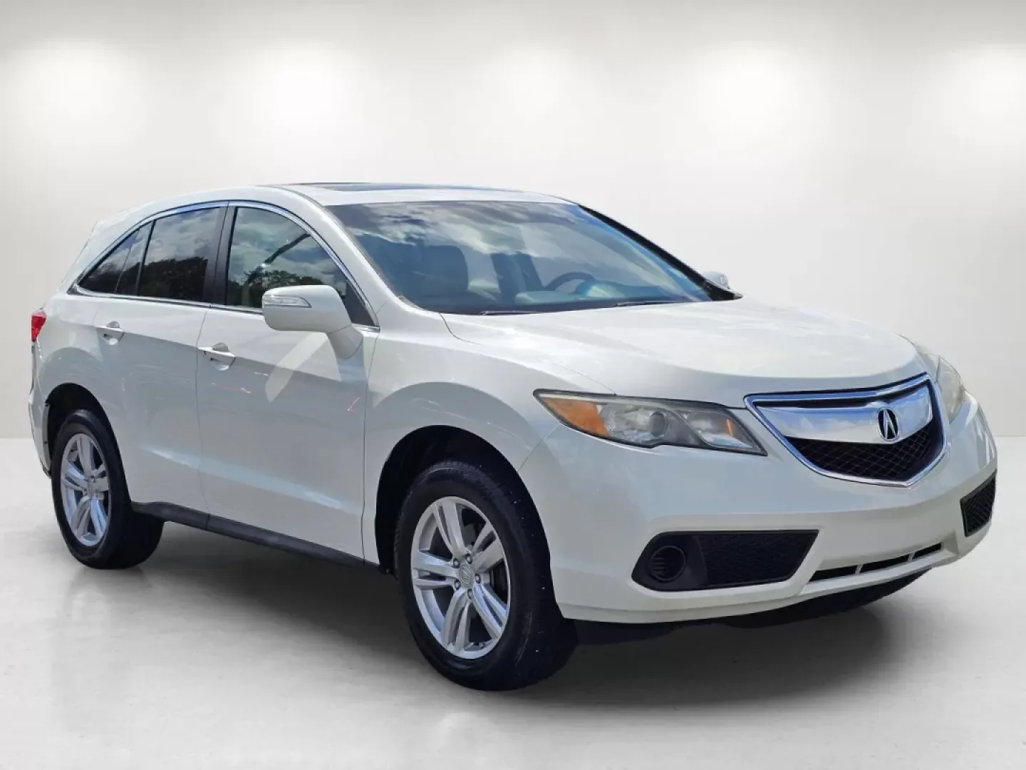 2015 Acura RDX (5J8TB4H32FL) with an Other engine, located at 3959 U.S. 80 W, Phenix City, AL, 36870, (334) 297-4885, 32.469296, -85.135185 - Are you ready to elevate your driving experience? If you're searching for a versatile, reliable, and stylish vehicle perfect for family outings, long commutes, or weekend adventures, look no further than this stunning 2015 Acura RDX available at Gils Auto in Phenix City, AL. With its sleek white ext - Photo#3