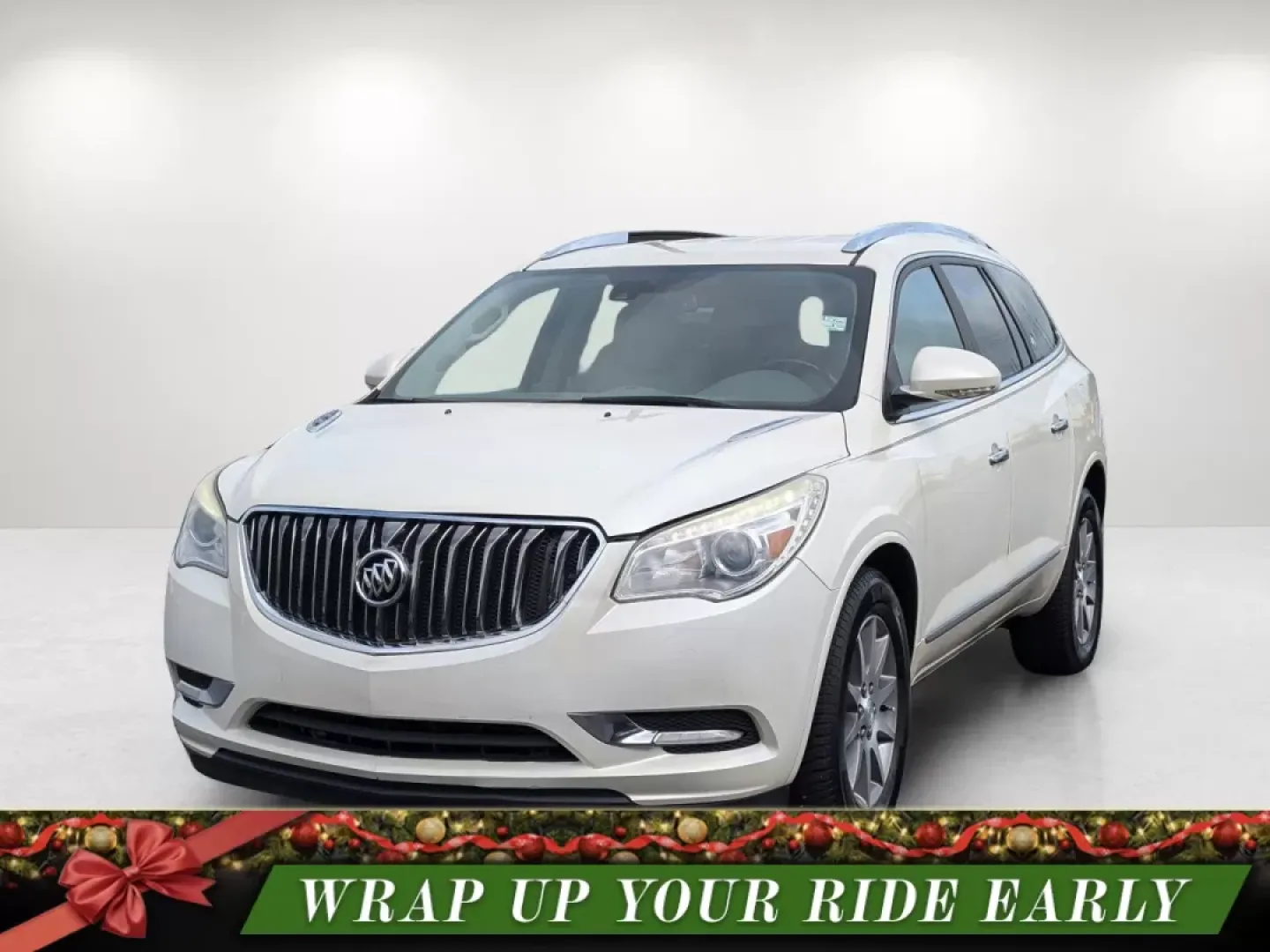 2015 /Light Titanium Buick Enclave Leather (5GAKVBKD7FJ) with an Other engine, located at 5115 14th Ave., Columbus, GA, 31904, (706) 323-0345, 32.511494, -84.971046 - **Adventure Awaits: Experience the 2015 Buick Enclave at Gils Auto - Columbus**<br /> <br /> If you're searching for a versatile and spacious SUV that fits seamlessly into your lifestyle-whether it's family road trips, daily commutes, or weekend getaways-the 2015 Buick Enclave is the perfect match. - Photo#0