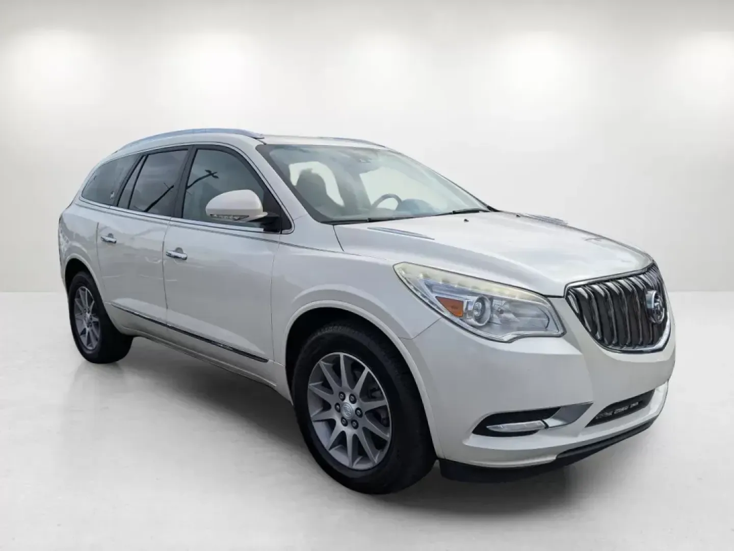 2015 /Light Titanium Buick Enclave Leather (5GAKVBKD7FJ) with an Other engine, located at 5115 14th Ave., Columbus, GA, 31904, (706) 323-0345, 32.511494, -84.971046 - **Adventure Awaits: Experience the 2015 Buick Enclave at Gils Auto - Columbus**<br /> <br /> If you're searching for a versatile and spacious SUV that fits seamlessly into your lifestyle-whether it's family road trips, daily commutes, or weekend getaways-the 2015 Buick Enclave is the perfect match. - Photo#2