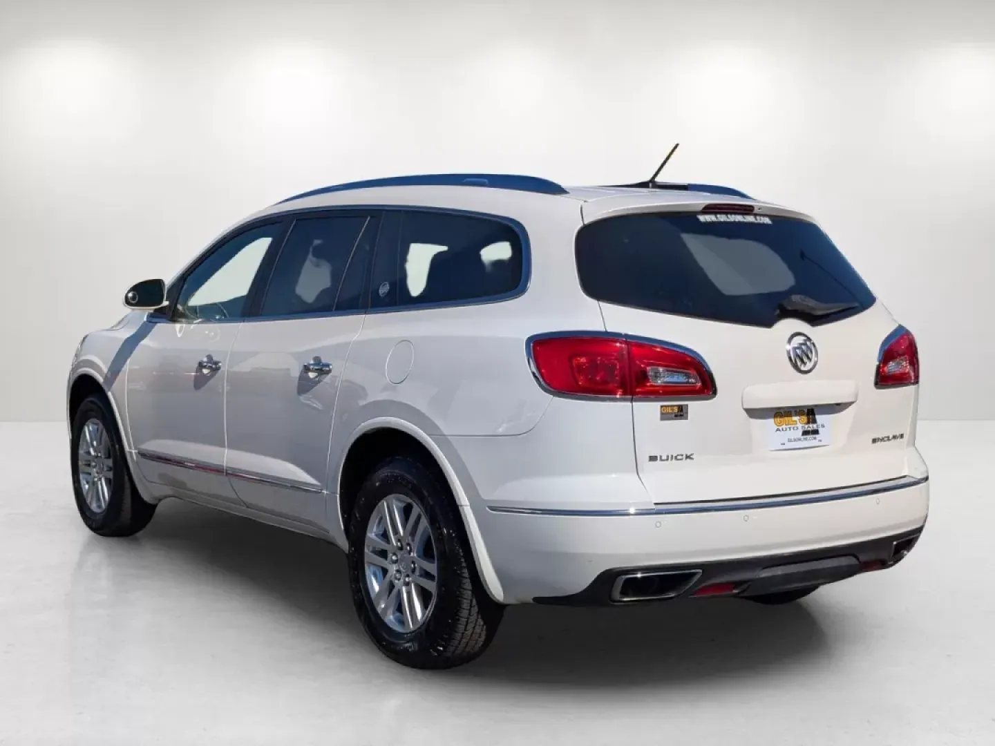 2015 /Light Titanium Buick Enclave Convenience (5GAKRAKD5FJ) with an Other engine, located at 3959 U.S. 80 W, Phenix City, AL, 36870, (334) 297-4885, 32.469296, -85.135185 - ### Experience Family Adventures with the 2015 Buick Enclave at Gils Auto - Phenix City!<br /> <br /> When it comes to family outings, the right vehicle can make all the difference. The **2015 Buick Enclave**, available now at **Gils Auto**, is your ticket to comfort, safety, and style! With spaciou - Photo#6