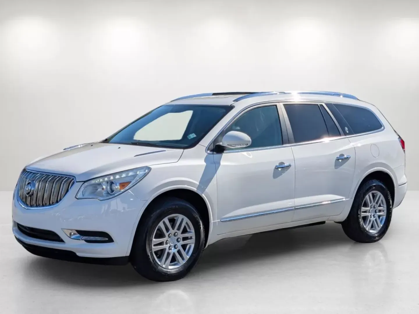 2015 /Light Titanium Buick Enclave Convenience (5GAKRAKD5FJ) with an Other engine, located at 3959 U.S. 80 W, Phenix City, AL, 36870, (334) 297-4885, 32.469296, -85.135185 - ### Experience Family Adventures with the 2015 Buick Enclave at Gils Auto - Phenix City!<br /> <br /> When it comes to family outings, the right vehicle can make all the difference. The **2015 Buick Enclave**, available now at **Gils Auto**, is your ticket to comfort, safety, and style! With spaciou - Photo#7