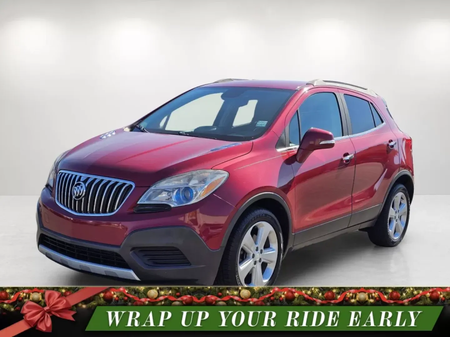 2015 /Ebony Buick Encore (KL4CJASB8FB) with an Other engine, located at 521 Old Farm Lane Rd, Prattville, AL, 36066, (334) 325-1505, 32.482460, -86.416367 - Are you searching for a versatile SUV that fits seamlessly into your active lifestyle? Look no further than this stunning 2015 Buick Encore, available now at Gils Auto in Prattville, AL. This compact SUV is perfect for growing families, daily commuters, and weekend adventurers alike. With its impres - Photo#0