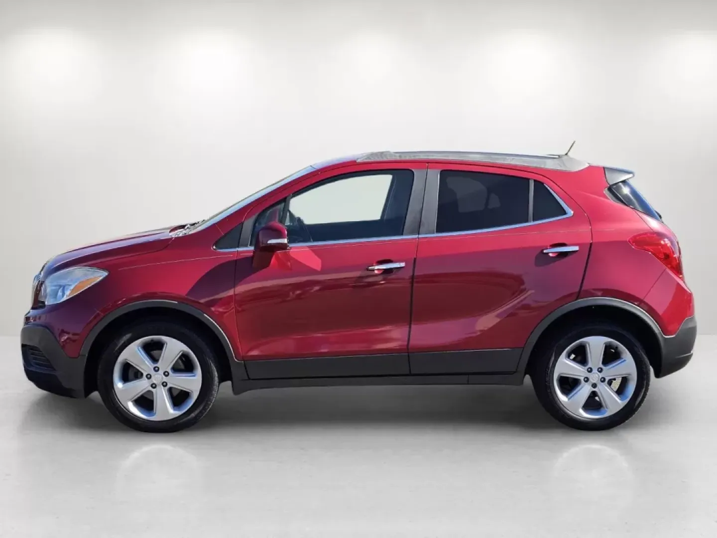 2015 /Ebony Buick Encore (KL4CJASB8FB) with an Other engine, located at 521 Old Farm Lane Rd, Prattville, AL, 36066, (334) 325-1505, 32.482460, -86.416367 - Are you searching for a versatile SUV that fits seamlessly into your active lifestyle? Look no further than this stunning 2015 Buick Encore, available now at Gils Auto in Prattville, AL. This compact SUV is perfect for growing families, daily commuters, and weekend adventurers alike. With its impres - Photo#8