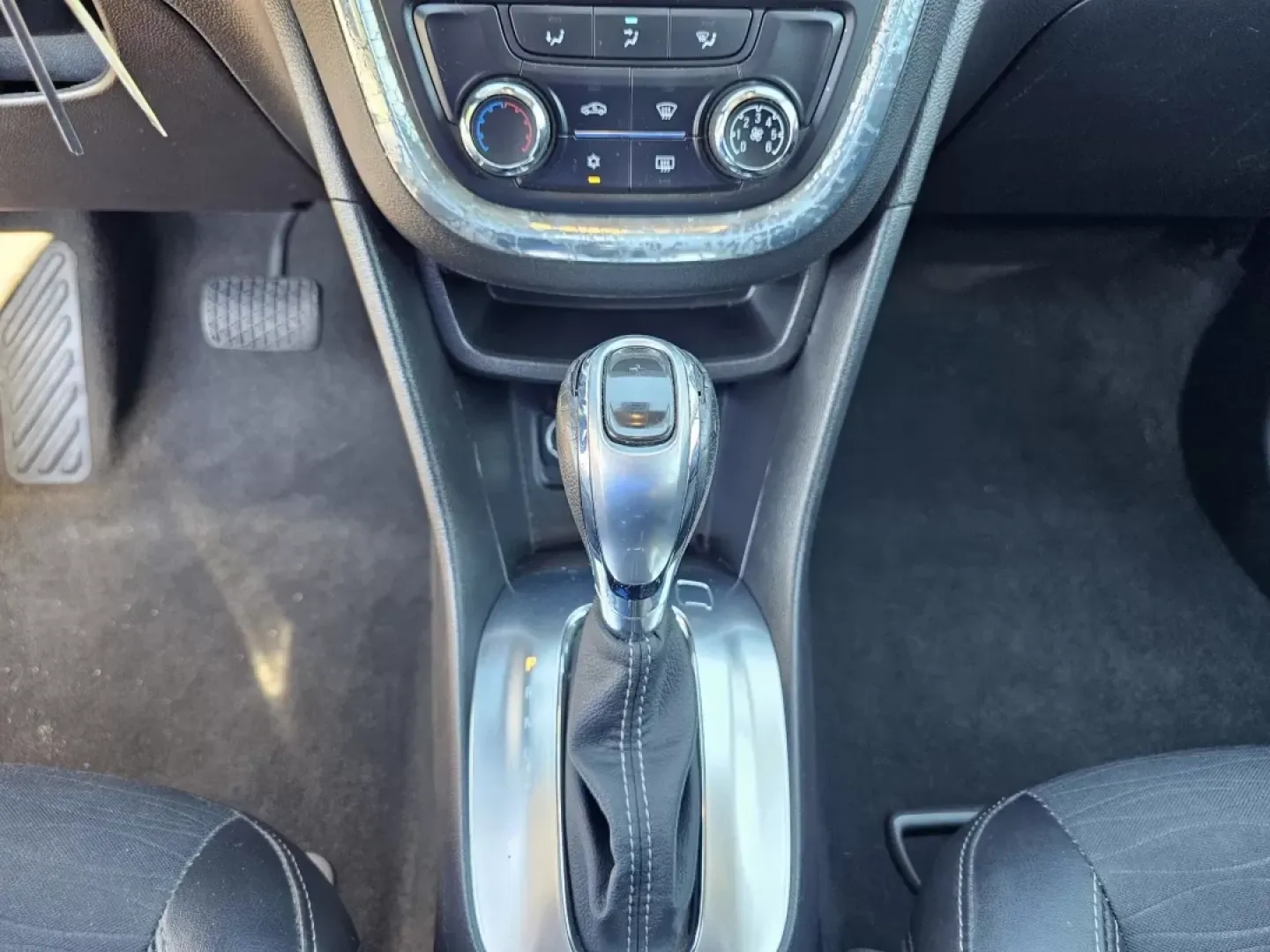 2015 /Ebony Buick Encore (KL4CJASB8FB) with an Other engine, located at 521 Old Farm Lane Rd, Prattville, AL, 36066, (334) 325-1505, 32.482460, -86.416367 - Are you searching for a versatile SUV that fits seamlessly into your active lifestyle? Look no further than this stunning 2015 Buick Encore, available now at Gils Auto in Prattville, AL. This compact SUV is perfect for growing families, daily commuters, and weekend adventurers alike. With its impres - Photo#13