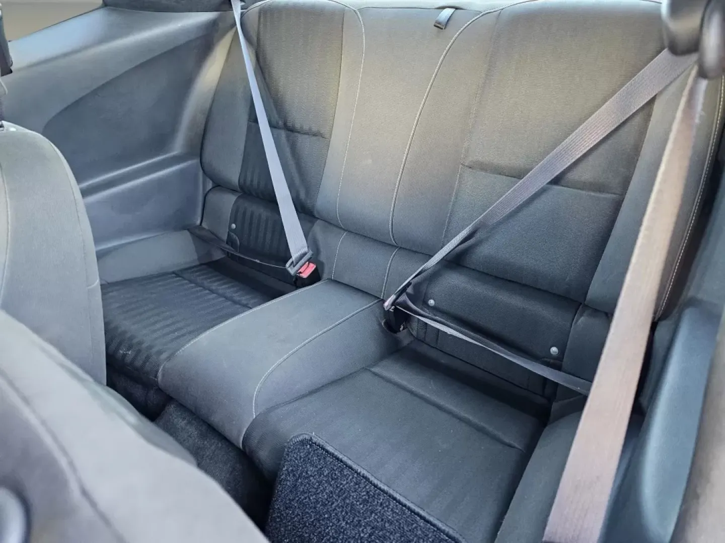 2015 /Black Chevrolet Camaro LS (2G1FB1E35F9) with an Other engine, located at 1430 Gateway Drive, Opelika, AL, 36801, (334) 239-0944, 32.637871, -85.409790 - **Unleash Your Drive with the 2015 Chevrolet Camaro LS Perfect for Thrilling Road Trips and Daily Commuters!**<br /> <br /> If you're ready to elevate your driving experience, look no further than this stunning 2015 Chevrolet Camaro LS, available now at Gils Auto in Phenix City, AL. Imagine cruisin - Photo#12