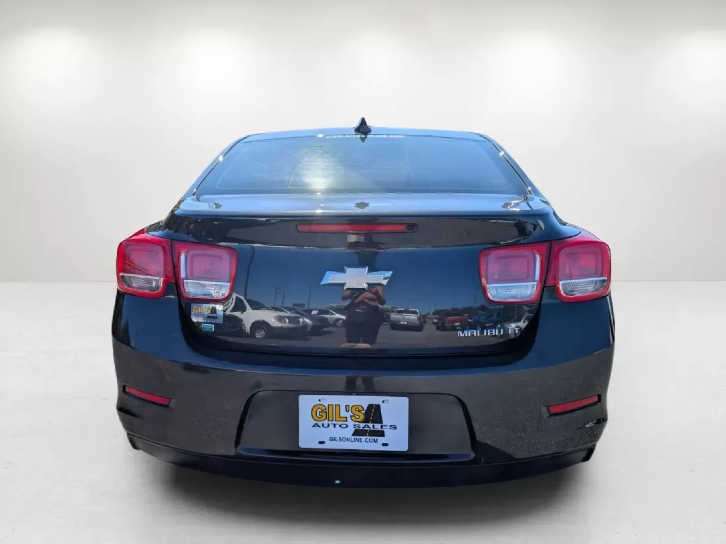 2015 /Jet Black/Titanium Chevrolet Malibu LT (1G11C5SL1FF) with an Other engine, located at 5115 14th Ave., Columbus, GA, 31904, (706) 323-0345, 32.511494, -84.971046 - **Experience a New Level of Driving with the 2015 Chevrolet Malibu LT from Gils Auto - Phenix City #2!**<br /> <br /> Are you in the market for a reliable and stylish sedan that can accommodate your busy lifestyle? Look no further than this impressive 2015 Chevrolet Malibu LT, available now at Gils - Photo#5