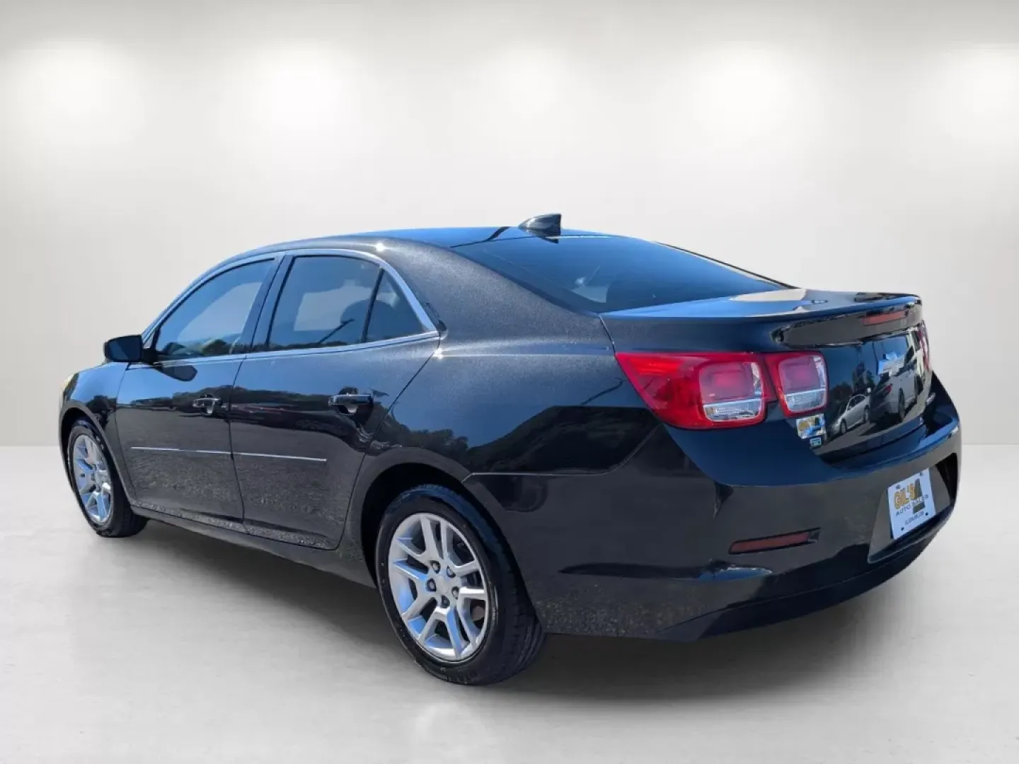 2015 /Jet Black/Titanium Chevrolet Malibu LT (1G11C5SL1FF) with an Other engine, located at 5115 14th Ave., Columbus, GA, 31904, (706) 323-0345, 32.511494, -84.971046 - **Experience a New Level of Driving with the 2015 Chevrolet Malibu LT from Gils Auto - Phenix City #2!**<br /> <br /> Are you in the market for a reliable and stylish sedan that can accommodate your busy lifestyle? Look no further than this impressive 2015 Chevrolet Malibu LT, available now at Gils - Photo#6