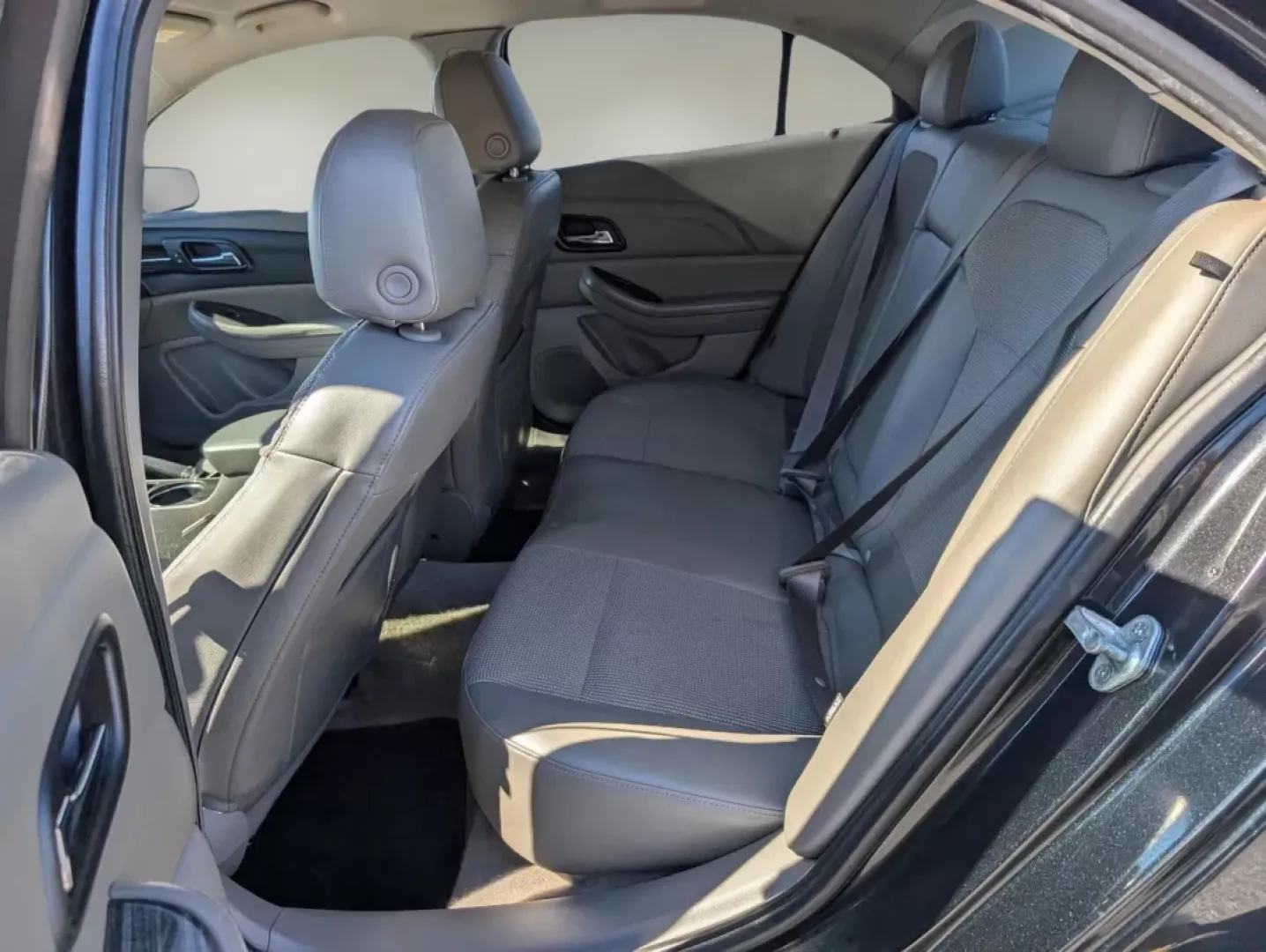 2015 /Jet Black/Titanium Chevrolet Malibu LT (1G11C5SL1FF) with an Other engine, located at 5115 14th Ave., Columbus, GA, 31904, (706) 323-0345, 32.511494, -84.971046 - **Experience a New Level of Driving with the 2015 Chevrolet Malibu LT from Gils Auto - Phenix City #2!**<br /> <br /> Are you in the market for a reliable and stylish sedan that can accommodate your busy lifestyle? Look no further than this impressive 2015 Chevrolet Malibu LT, available now at Gils - Photo#10