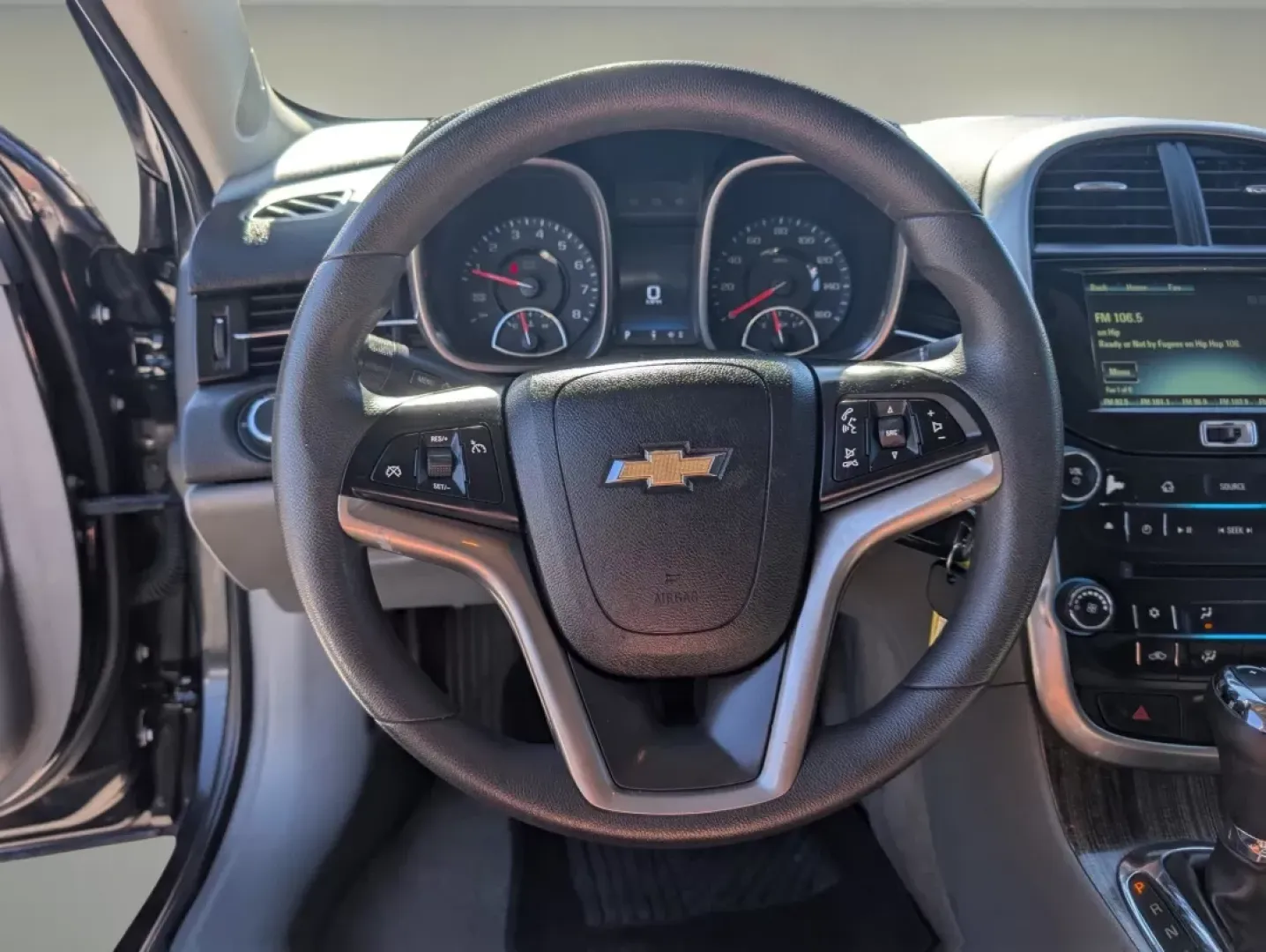 2015 /Jet Black/Titanium Chevrolet Malibu LT (1G11C5SL1FF) with an Other engine, located at 5115 14th Ave., Columbus, GA, 31904, (706) 323-0345, 32.511494, -84.971046 - **Experience a New Level of Driving with the 2015 Chevrolet Malibu LT from Gils Auto - Phenix City #2!**<br /> <br /> Are you in the market for a reliable and stylish sedan that can accommodate your busy lifestyle? Look no further than this impressive 2015 Chevrolet Malibu LT, available now at Gils - Photo#15