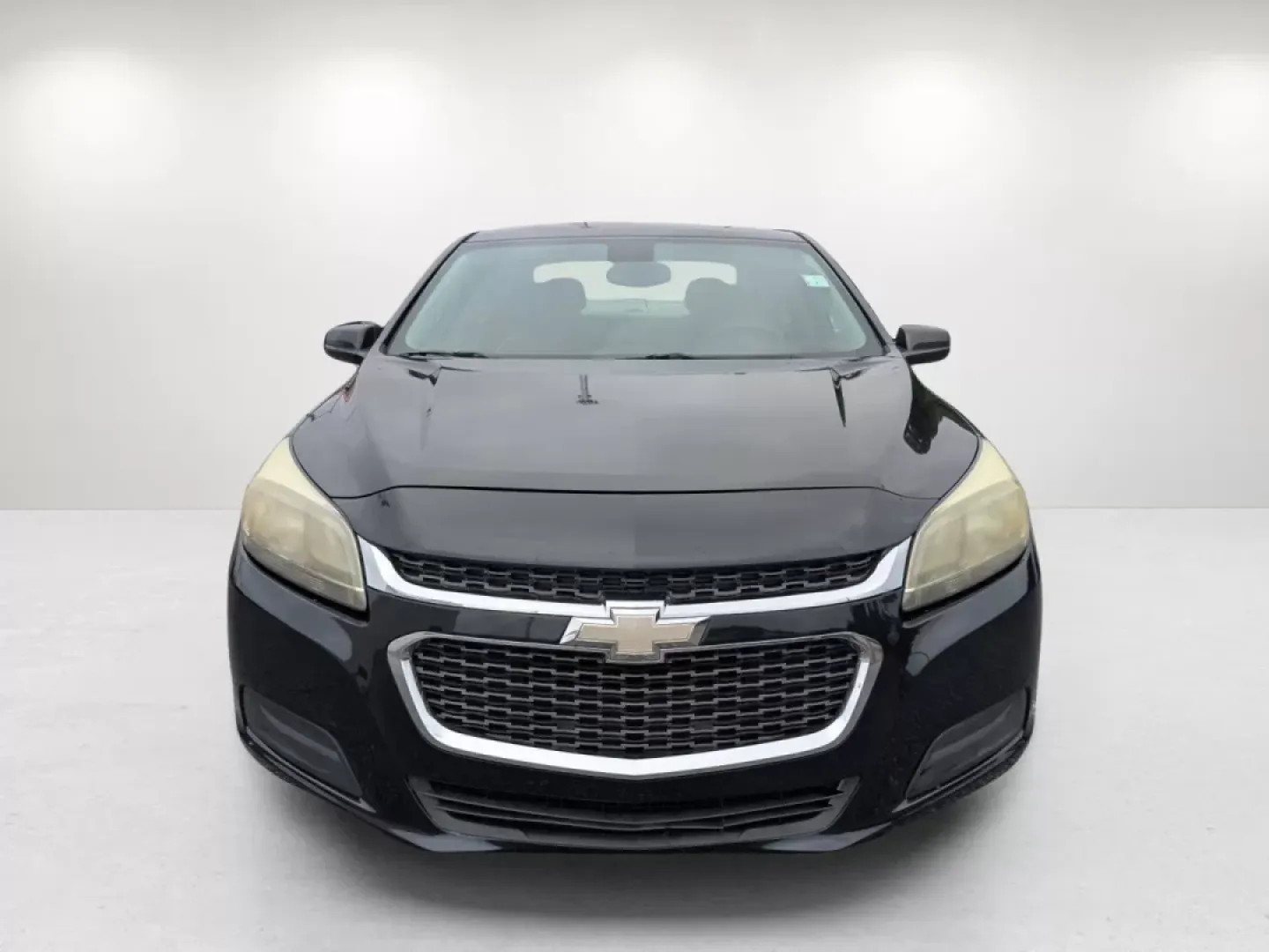 2015 Black Granite Metallic /Jet Black/Titanium Chevrolet Malibu LS (1G11B5SL8FF) with an Other engine, located at 1430 Gateway Drive, Opelika, AL, 36801, (334) 239-0944, 32.637871, -85.409790 - 2015 Chevrolet Malibu LS - Photo#1