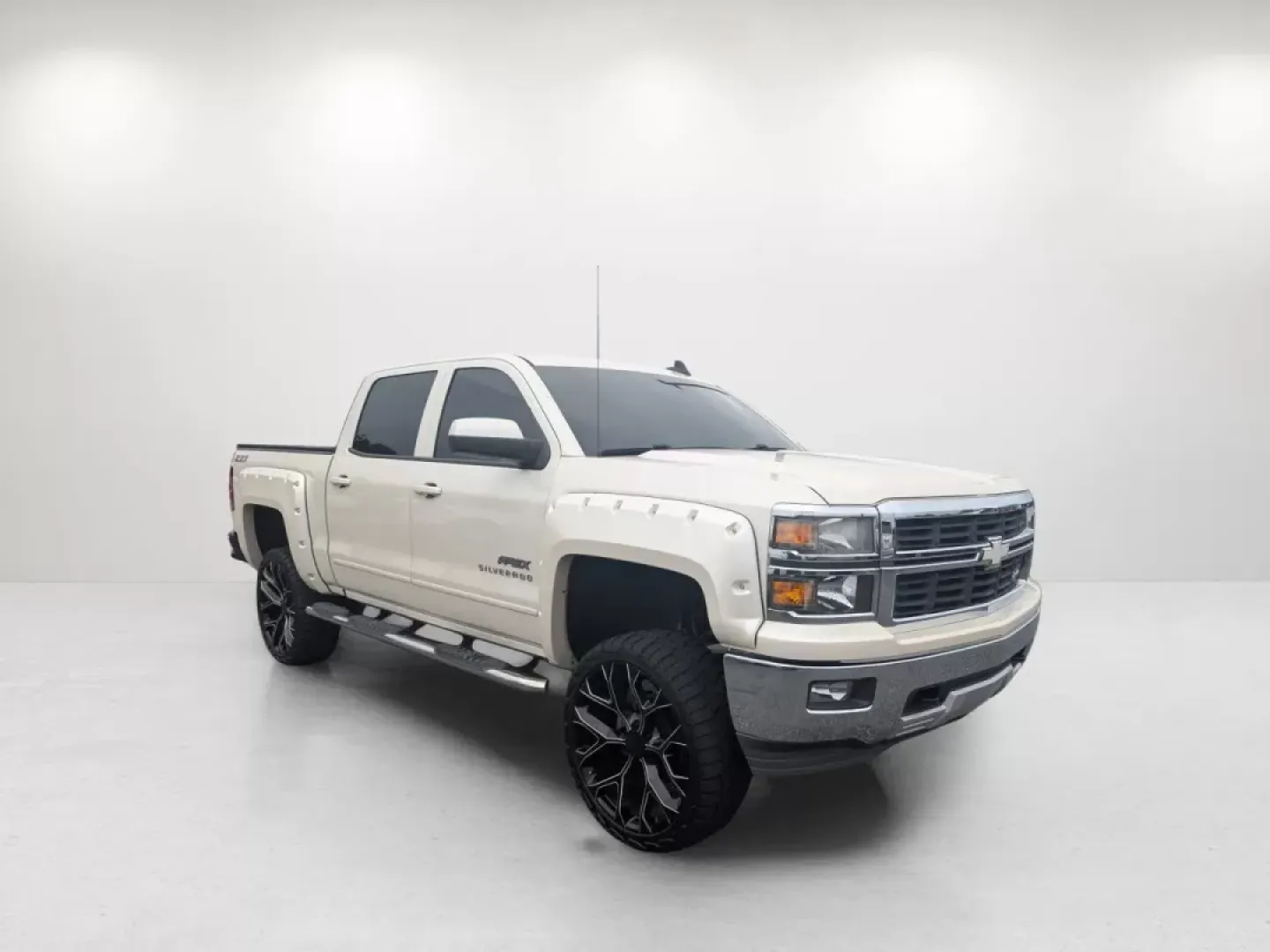 2015 /Cocoa/Dune Chevrolet Silverado 1500 LT (3GCUKRECXFG) with an Other engine, located at 1430 Gateway Drive, Opelika, AL, 36801, (334) 239-0944, 32.637871, -85.409790 - 2015 Chevrolet Silverado 1500 LT - Photo#2