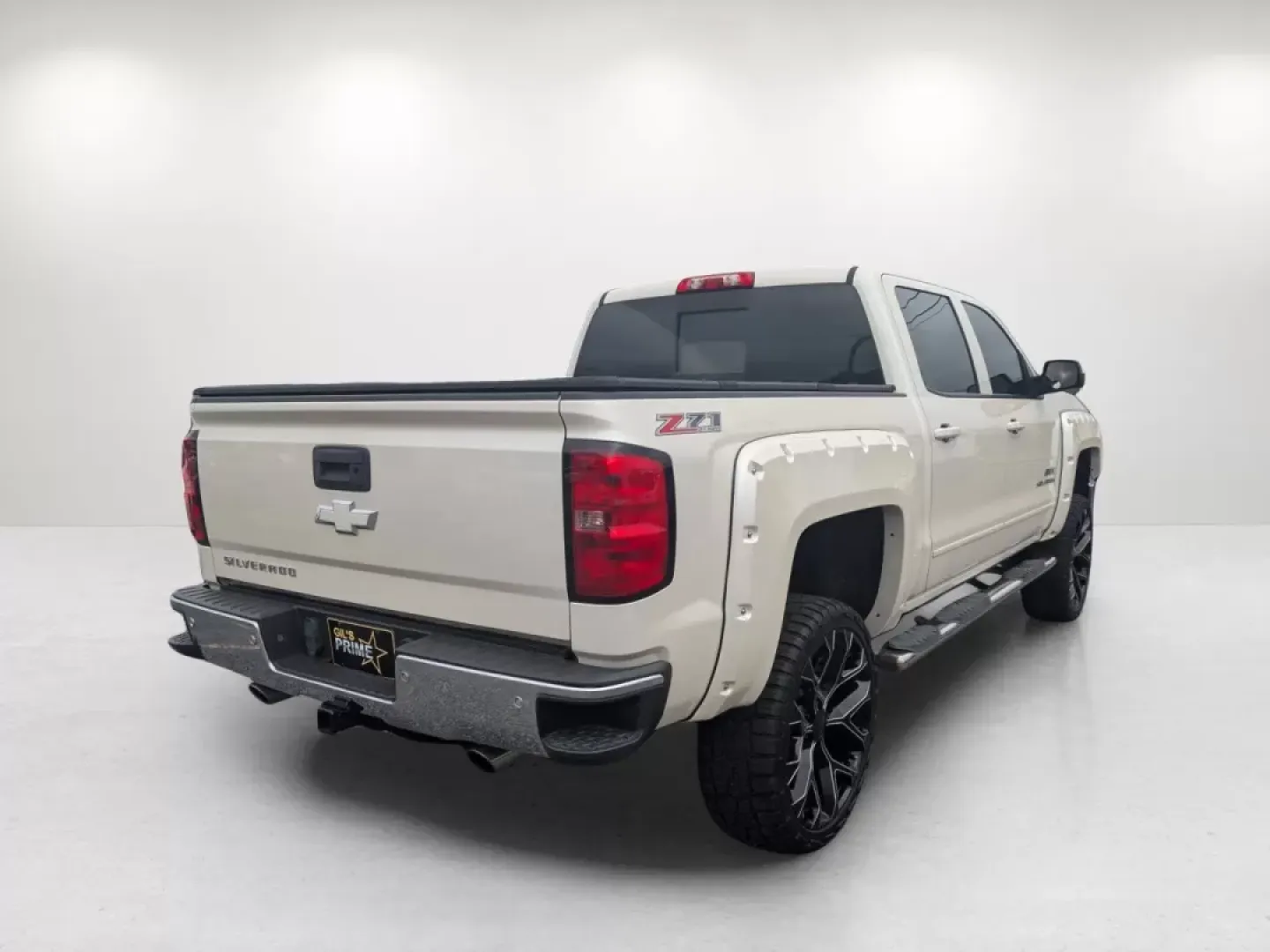 2015 /Cocoa/Dune Chevrolet Silverado 1500 LT (3GCUKRECXFG) with an Other engine, located at 1430 Gateway Drive, Opelika, AL, 36801, (334) 239-0944, 32.637871, -85.409790 - 2015 Chevrolet Silverado 1500 LT - Photo#4