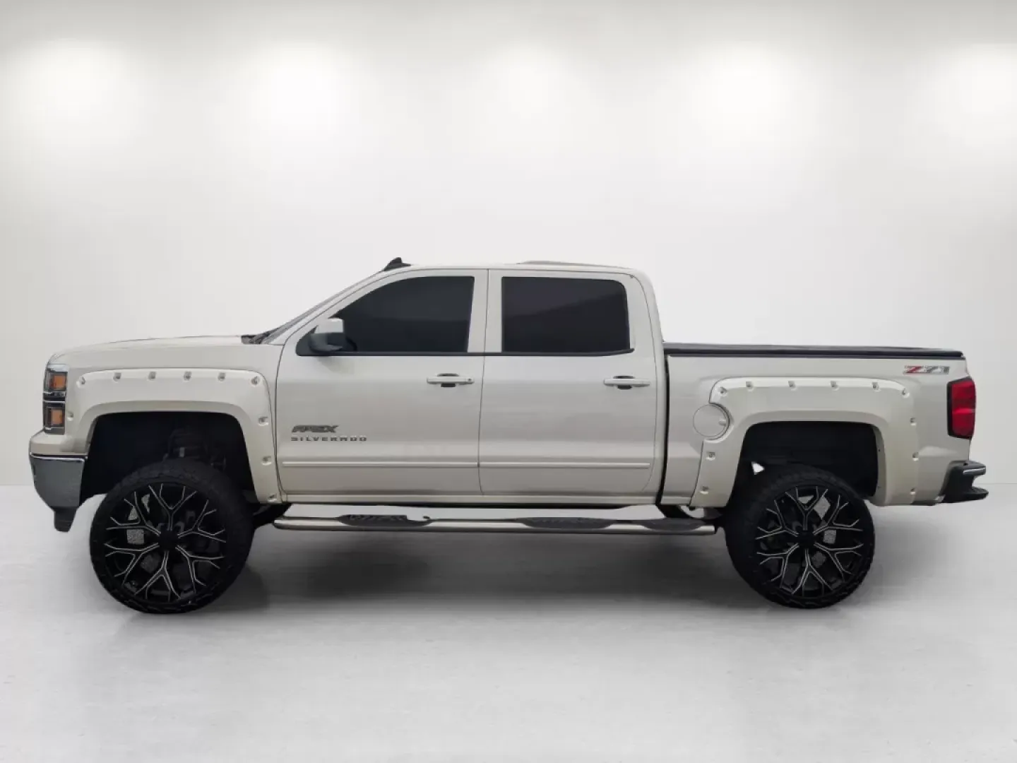 2015 /Cocoa/Dune Chevrolet Silverado 1500 LT (3GCUKRECXFG) with an Other engine, located at 1430 Gateway Drive, Opelika, AL, 36801, (334) 239-0944, 32.637871, -85.409790 - 2015 Chevrolet Silverado 1500 LT - Photo#7
