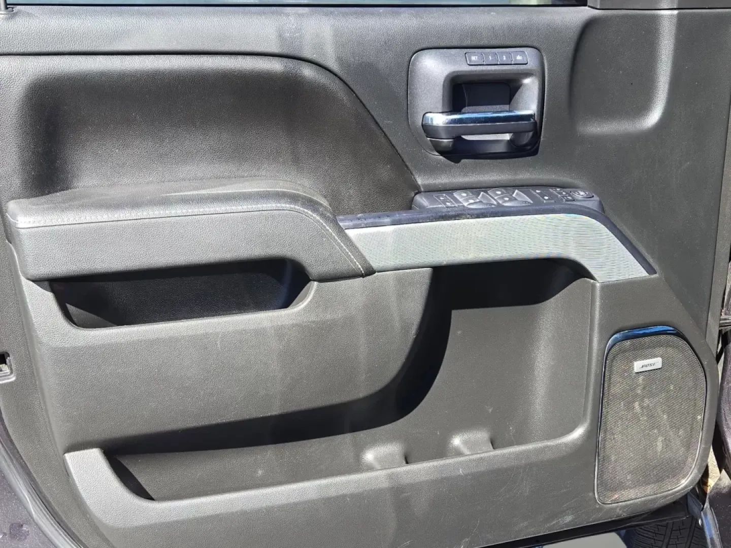 2015 /Jet Black Chevrolet Silverado 1500 LTZ (3GCPCSEC3FG) with an Other engine, located at 1430 Gateway Drive, Opelika, AL, 36801, (334) 239-0944, 32.637871, -85.409790 - **Unleash Your Adventurous Spirit with the 2015 Chevrolet Silverado 1500 LTZ at Gils Auto in Phenix City, AL!**<br /> <br /> Are you ready to elevate your weekend adventures or make your daily commute a more enjoyable experience? The 2015 Chevrolet Silverado 1500 LTZ is the perfect pickup for those - Photo#6