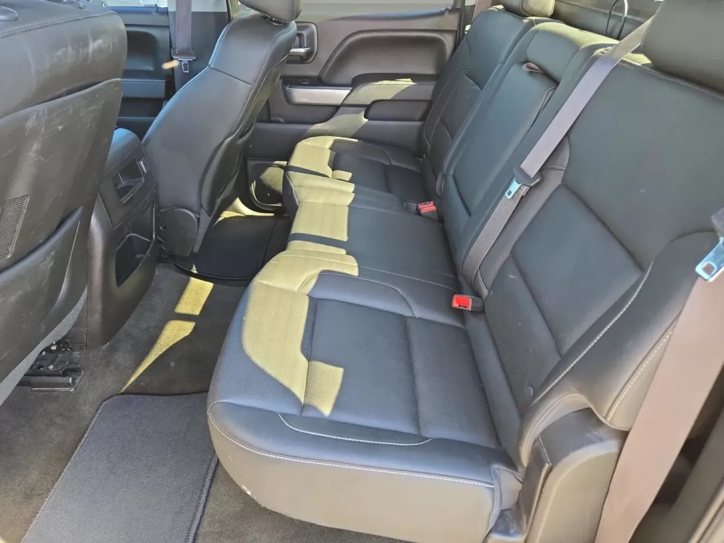 2015 /Jet Black Chevrolet Silverado 1500 LTZ (3GCPCSEC3FG) with an Other engine, located at 1430 Gateway Drive, Opelika, AL, 36801, (334) 239-0944, 32.637871, -85.409790 - **Unleash Your Adventurous Spirit with the 2015 Chevrolet Silverado 1500 LTZ at Gils Auto in Phenix City, AL!**<br /> <br /> Are you ready to elevate your weekend adventures or make your daily commute a more enjoyable experience? The 2015 Chevrolet Silverado 1500 LTZ is the perfect pickup for those - Photo#9