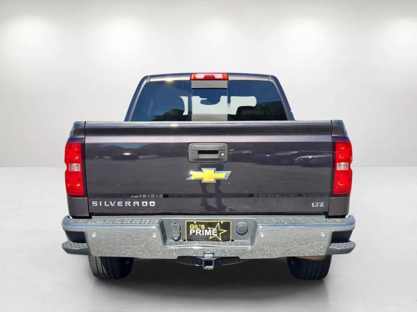 2015 /Jet Black Chevrolet Silverado 1500 LTZ (3GCPCSEC3FG) with an Other engine, located at 1430 Gateway Drive, Opelika, AL, 36801, (334) 239-0944, 32.637871, -85.409790 - **Unleash Your Adventurous Spirit with the 2015 Chevrolet Silverado 1500 LTZ at Gils Auto in Phenix City, AL!**<br /> <br /> Are you ready to elevate your weekend adventures or make your daily commute a more enjoyable experience? The 2015 Chevrolet Silverado 1500 LTZ is the perfect pickup for those - Photo#15