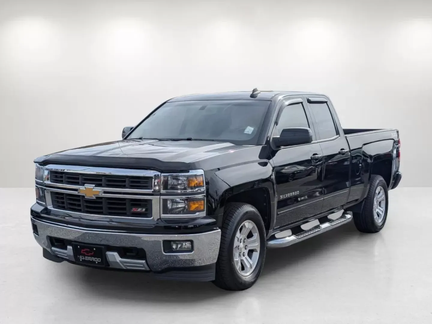 2015 /Jet Black Chevrolet Silverado 1500 LT (1GCRCREC5FZ) with an Other engine, located at 5115 14th Ave., Columbus, GA, 31904, (706) 323-0345, 32.511494, -84.971046 - **Unleash Your Adventures with the 2015 Chevrolet Silverado 1500 LT Perfect for Work and Play!**<br /> <br /> Are you ready to elevate your daily drives or weekend getaways? The 2015 Chevrolet Silverado 1500 LT is the ultimate extended cab pickup that blends rugged capability with sophisticated com - Photo#1