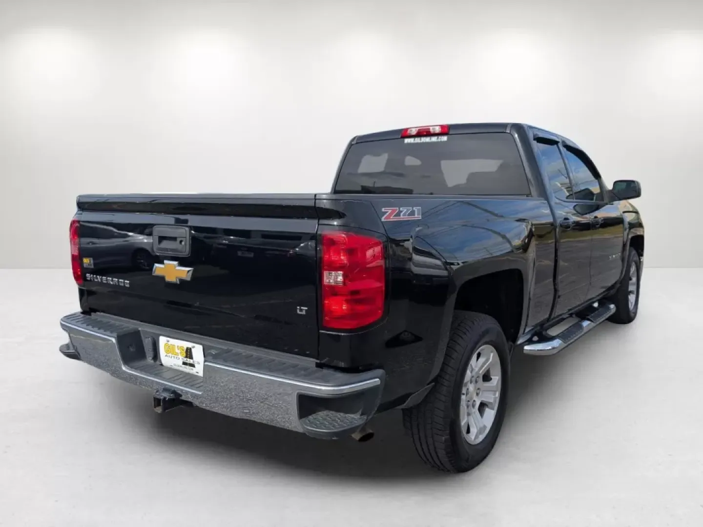 2015 /Jet Black Chevrolet Silverado 1500 LT (1GCRCREC5FZ) with an Other engine, located at 5115 14th Ave., Columbus, GA, 31904, (706) 323-0345, 32.511494, -84.971046 - **Unleash Your Adventures with the 2015 Chevrolet Silverado 1500 LT Perfect for Work and Play!**<br /> <br /> Are you ready to elevate your daily drives or weekend getaways? The 2015 Chevrolet Silverado 1500 LT is the ultimate extended cab pickup that blends rugged capability with sophisticated com - Photo#5