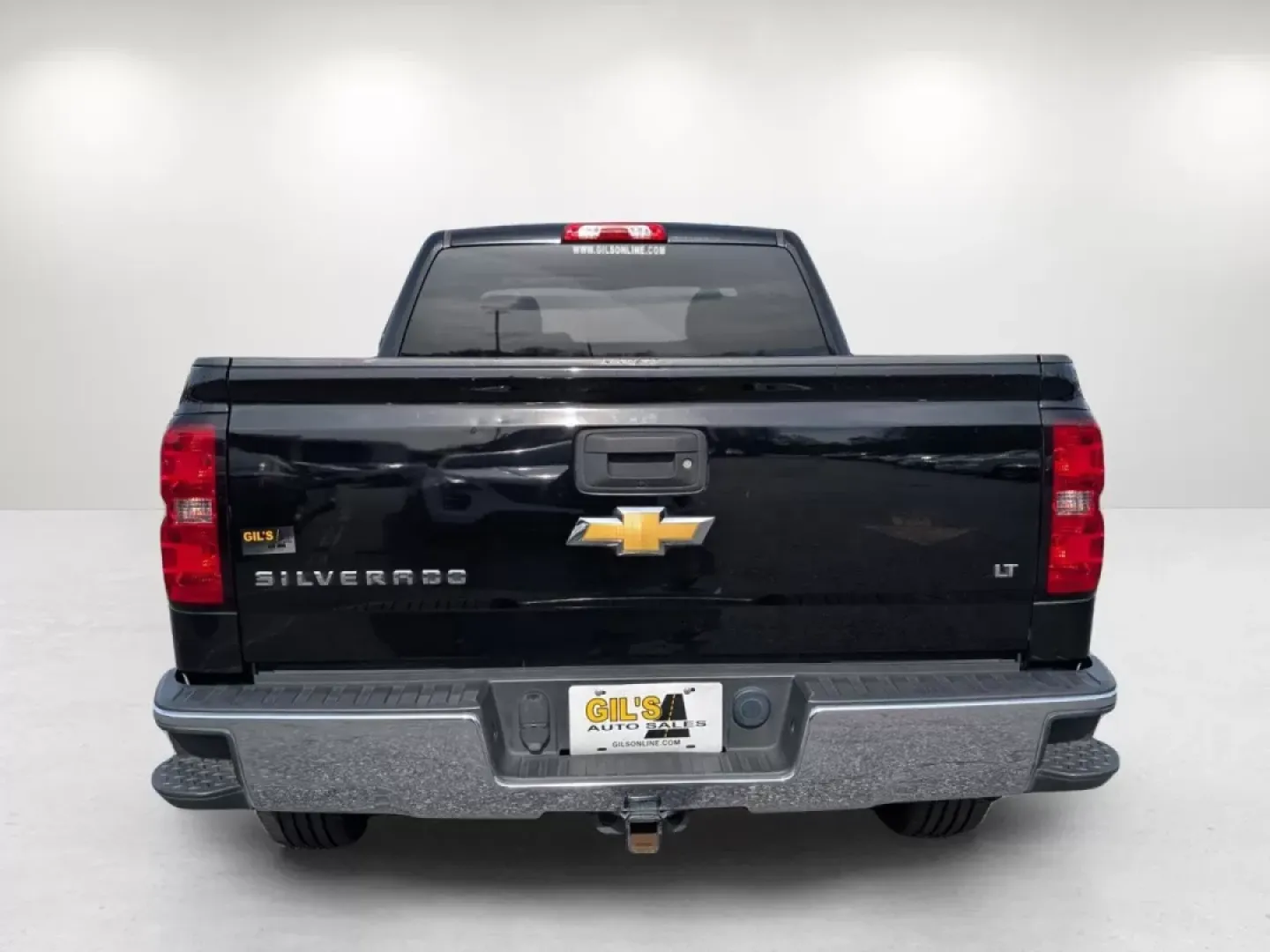 2015 /Jet Black Chevrolet Silverado 1500 LT (1GCRCREC5FZ) with an Other engine, located at 5115 14th Ave., Columbus, GA, 31904, (706) 323-0345, 32.511494, -84.971046 - **Unleash Your Adventures with the 2015 Chevrolet Silverado 1500 LT Perfect for Work and Play!**<br /> <br /> Are you ready to elevate your daily drives or weekend getaways? The 2015 Chevrolet Silverado 1500 LT is the ultimate extended cab pickup that blends rugged capability with sophisticated com - Photo#6