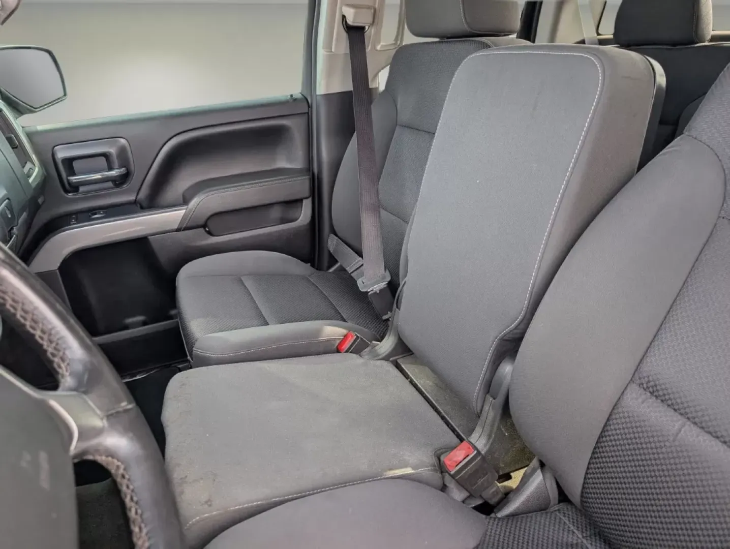 2015 /Jet Black Chevrolet Silverado 1500 LT (1GCRCREC5FZ) with an Other engine, located at 5115 14th Ave., Columbus, GA, 31904, (706) 323-0345, 32.511494, -84.971046 - **Unleash Your Adventures with the 2015 Chevrolet Silverado 1500 LT Perfect for Work and Play!**<br /> <br /> Are you ready to elevate your daily drives or weekend getaways? The 2015 Chevrolet Silverado 1500 LT is the ultimate extended cab pickup that blends rugged capability with sophisticated com - Photo#10