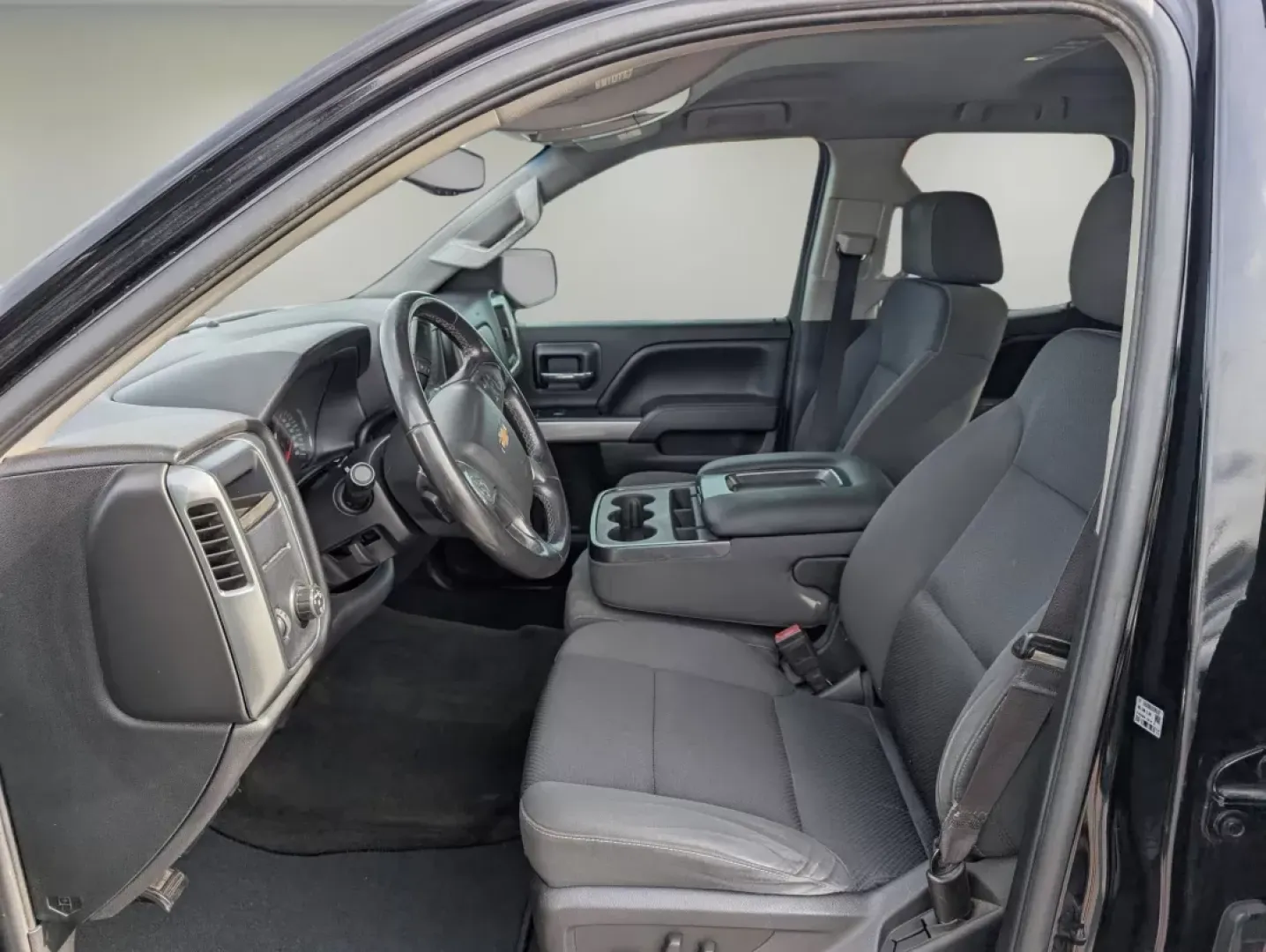 2015 /Jet Black Chevrolet Silverado 1500 LT (1GCRCREC5FZ) with an Other engine, located at 5115 14th Ave., Columbus, GA, 31904, (706) 323-0345, 32.511494, -84.971046 - **Unleash Your Adventures with the 2015 Chevrolet Silverado 1500 LT Perfect for Work and Play!**<br /> <br /> Are you ready to elevate your daily drives or weekend getaways? The 2015 Chevrolet Silverado 1500 LT is the ultimate extended cab pickup that blends rugged capability with sophisticated com - Photo#11