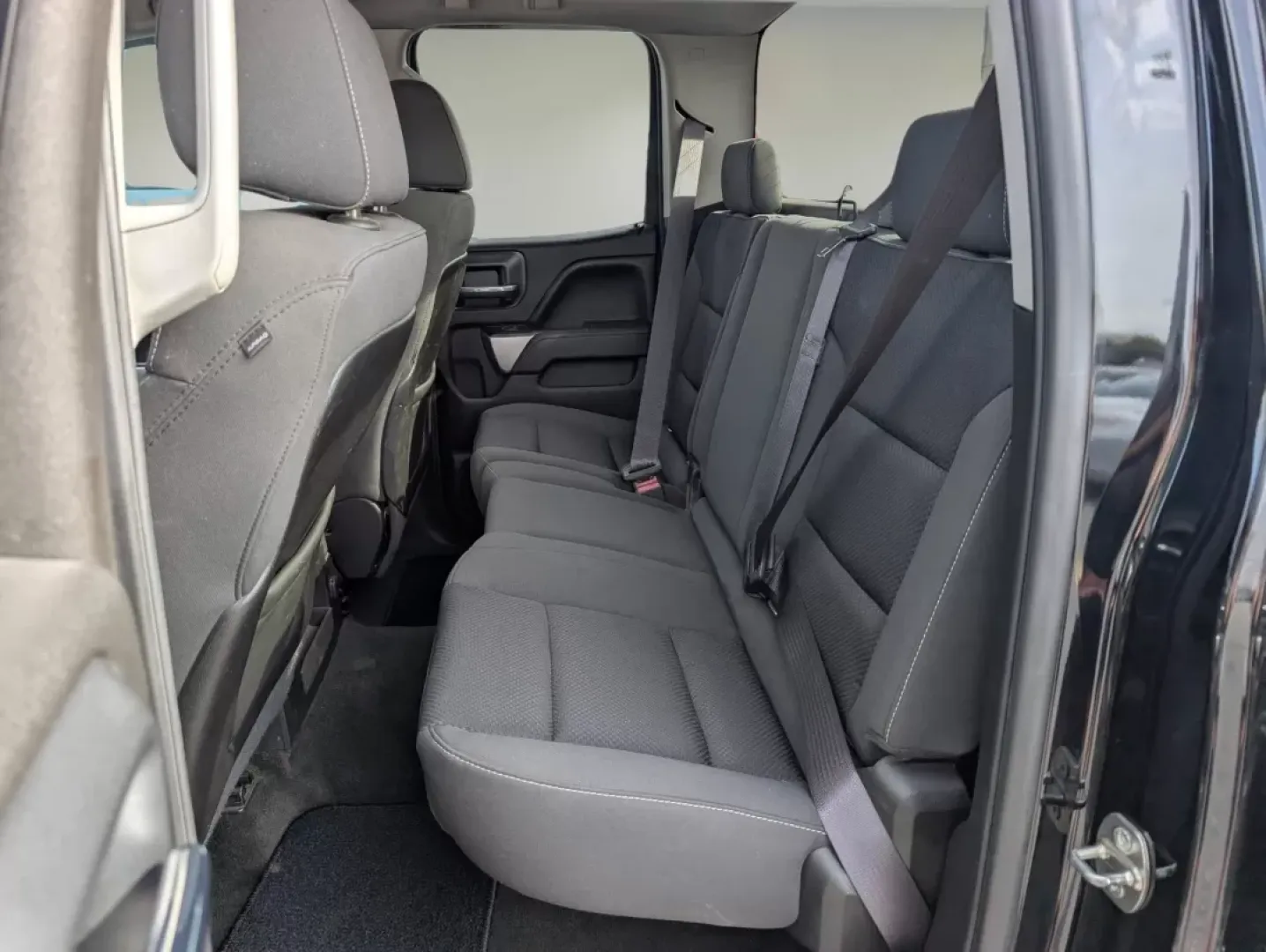 2015 /Jet Black Chevrolet Silverado 1500 LT (1GCRCREC5FZ) with an Other engine, located at 5115 14th Ave., Columbus, GA, 31904, (706) 323-0345, 32.511494, -84.971046 - **Unleash Your Adventures with the 2015 Chevrolet Silverado 1500 LT Perfect for Work and Play!**<br /> <br /> Are you ready to elevate your daily drives or weekend getaways? The 2015 Chevrolet Silverado 1500 LT is the ultimate extended cab pickup that blends rugged capability with sophisticated com - Photo#12