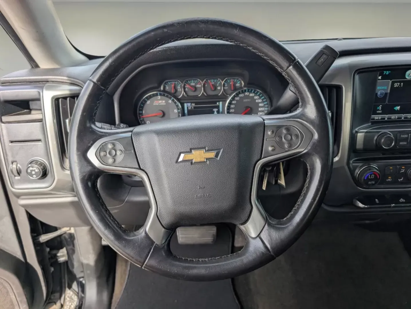 2015 /Jet Black Chevrolet Silverado 1500 LT (1GCRCREC5FZ) with an Other engine, located at 5115 14th Ave., Columbus, GA, 31904, (706) 323-0345, 32.511494, -84.971046 - **Unleash Your Adventures with the 2015 Chevrolet Silverado 1500 LT Perfect for Work and Play!**<br /> <br /> Are you ready to elevate your daily drives or weekend getaways? The 2015 Chevrolet Silverado 1500 LT is the ultimate extended cab pickup that blends rugged capability with sophisticated com - Photo#17