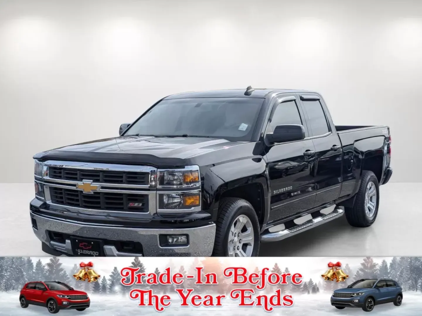 2015 /Jet Black Chevrolet Silverado 1500 LT (1GCRCREC5FZ) with an Other engine, located at 5115 14th Ave., Columbus, GA, 31904, (706) 323-0345, 32.511494, -84.971046 - **Unleash Your Adventures with the 2015 Chevrolet Silverado 1500 LT Perfect for Work and Play!**<br /> <br /> Are you ready to elevate your daily drives or weekend getaways? The 2015 Chevrolet Silverado 1500 LT is the ultimate extended cab pickup that blends rugged capability with sophisticated com - Photo#0