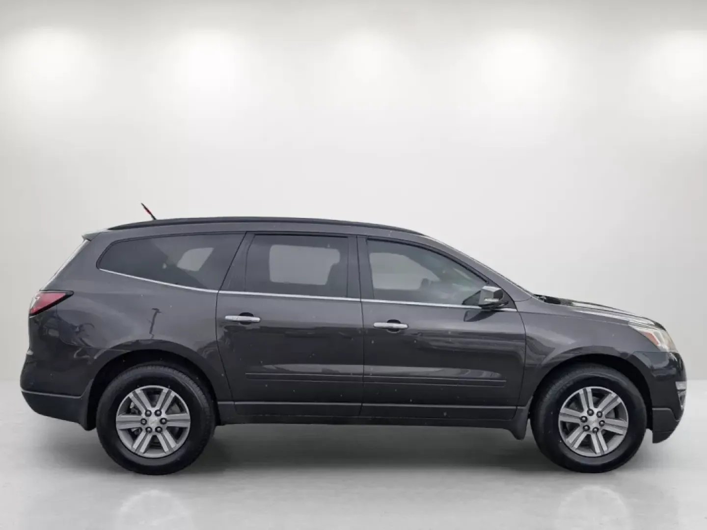 2015 /Ebony Chevrolet Traverse LT (1GNKRHKD9FJ) with an Other engine, located at 521 Old Farm Lane Rd, Prattville, AL, 36066, (334) 325-1505, 32.482460, -86.416367 - **Discover Adventure with the 2015 Chevrolet Traverse LT Your Perfect Family SUV!**<br /> <br /> Are you ready to elevate your family adventures? The 2015 Chevrolet Traverse LT is designed to take your family outings, weekend getaways, and daily commutes to an entirely new level. With spacious seat - Photo#3