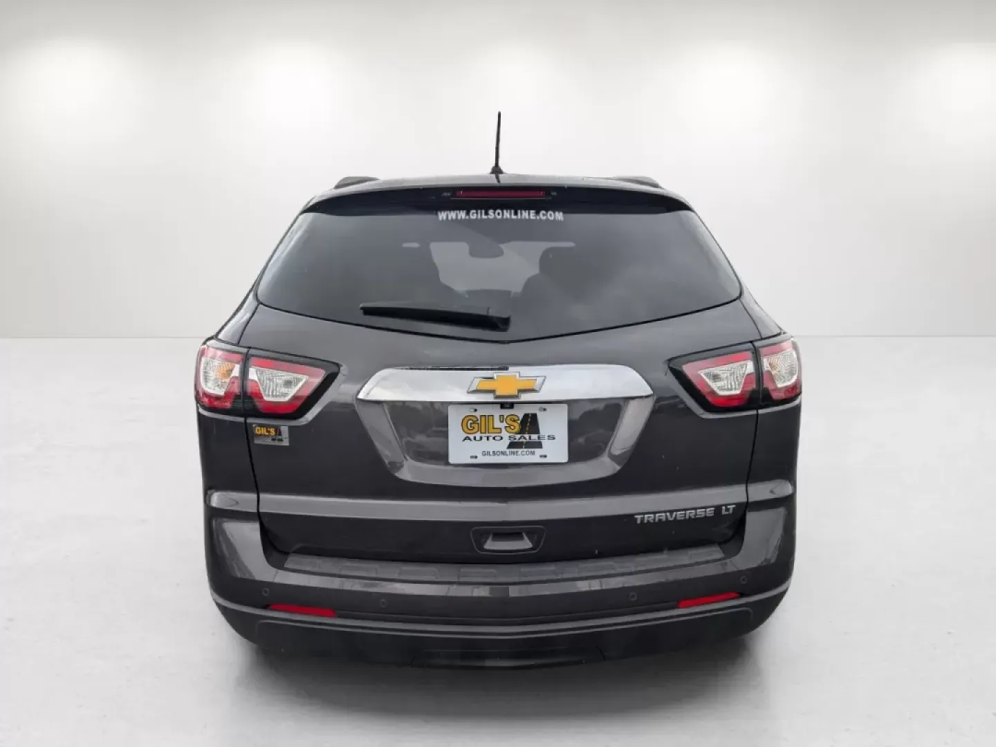 2015 /Ebony Chevrolet Traverse LT (1GNKRHKD9FJ) with an Other engine, located at 521 Old Farm Lane Rd, Prattville, AL, 36066, (334) 325-1505, 32.482460, -86.416367 - **Discover Adventure with the 2015 Chevrolet Traverse LT Your Perfect Family SUV!**<br /> <br /> Are you ready to elevate your family adventures? The 2015 Chevrolet Traverse LT is designed to take your family outings, weekend getaways, and daily commutes to an entirely new level. With spacious seat - Photo#5