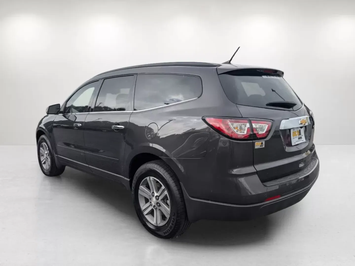 2015 /Ebony Chevrolet Traverse LT (1GNKRHKD9FJ) with an Other engine, located at 521 Old Farm Lane Rd, Prattville, AL, 36066, (334) 325-1505, 32.482460, -86.416367 - **Discover Adventure with the 2015 Chevrolet Traverse LT Your Perfect Family SUV!**<br /> <br /> Are you ready to elevate your family adventures? The 2015 Chevrolet Traverse LT is designed to take your family outings, weekend getaways, and daily commutes to an entirely new level. With spacious seat - Photo#6